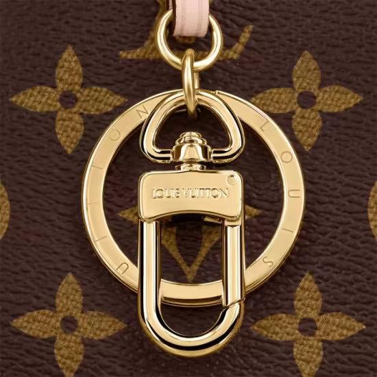 Louis Vuitton Monogram Canvas Artsy GM M40259