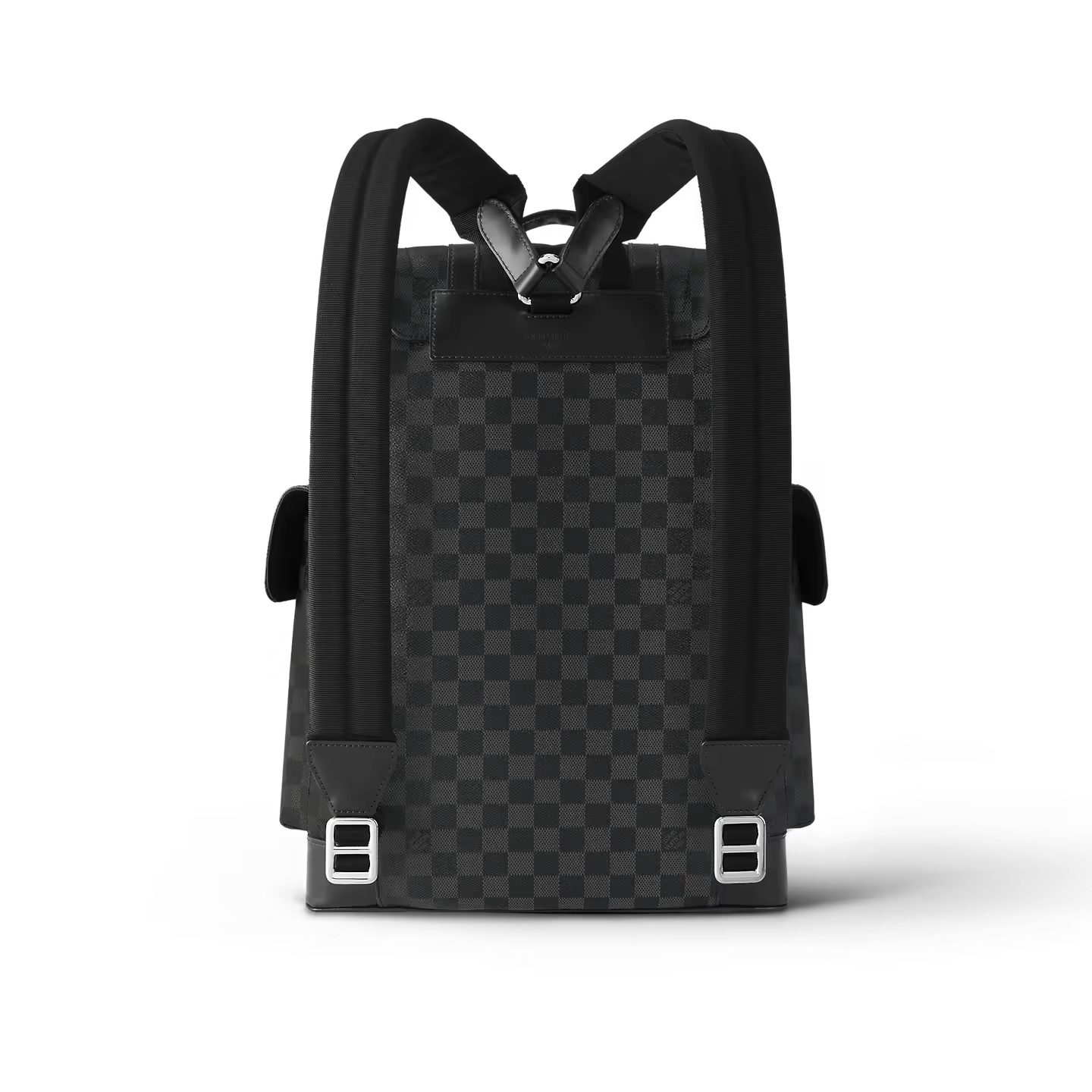 Louis Vuitton Damier Graphite Canvas N41379 Christopher PM