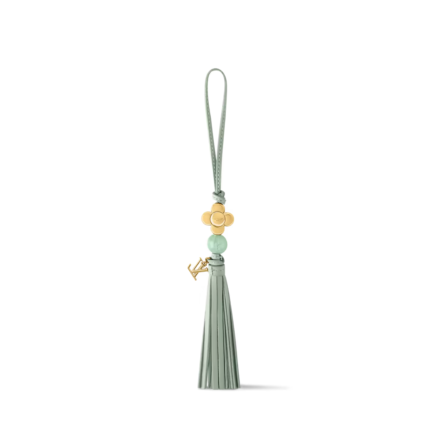 Louis Vuitton M03022 Vivienne Energy Bag Charm