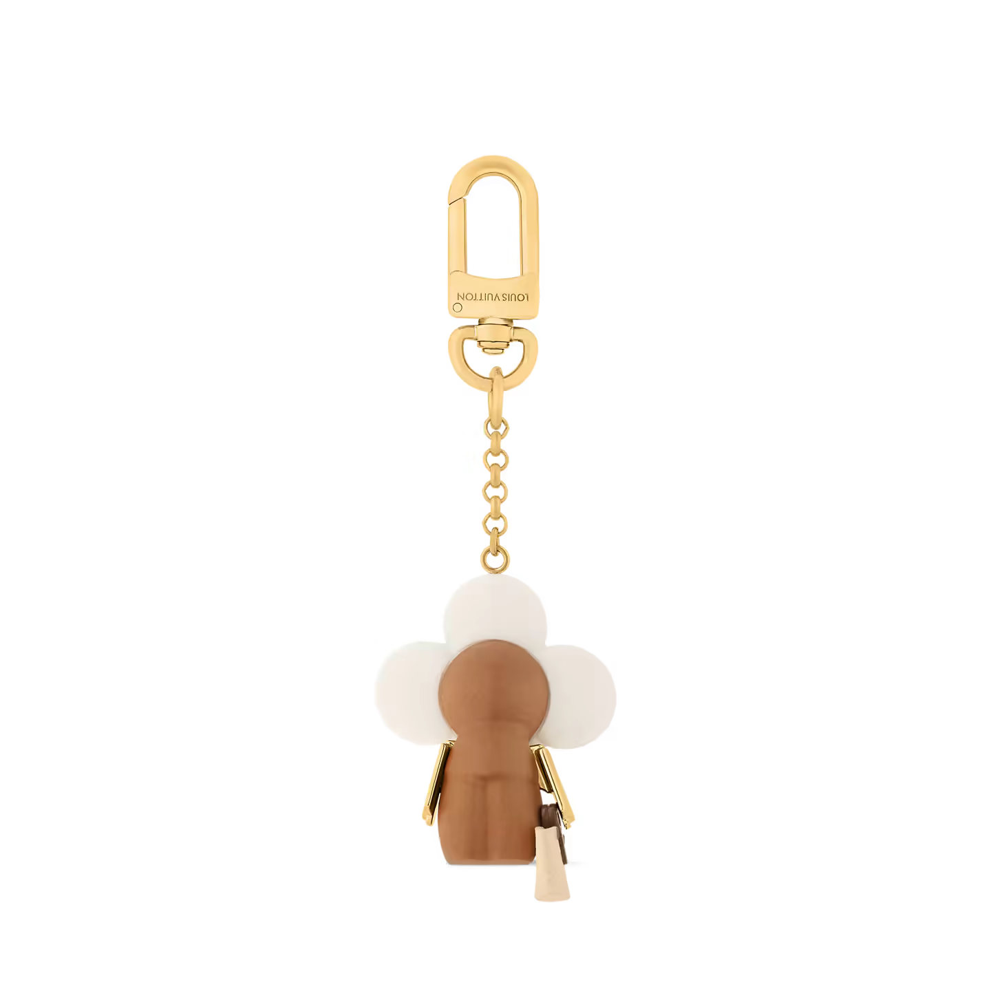 Louis Vuitton M02591 Summer Vivienne Bag Charm