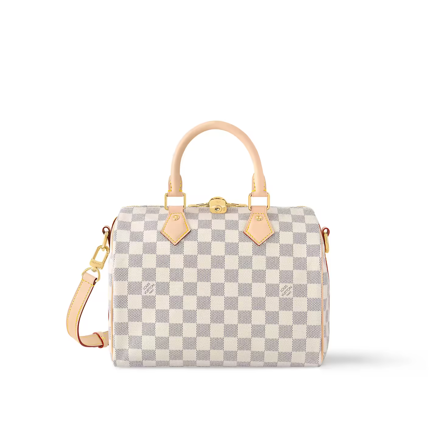 Louis Vuitton N40608 Speedy Bandoulière 25