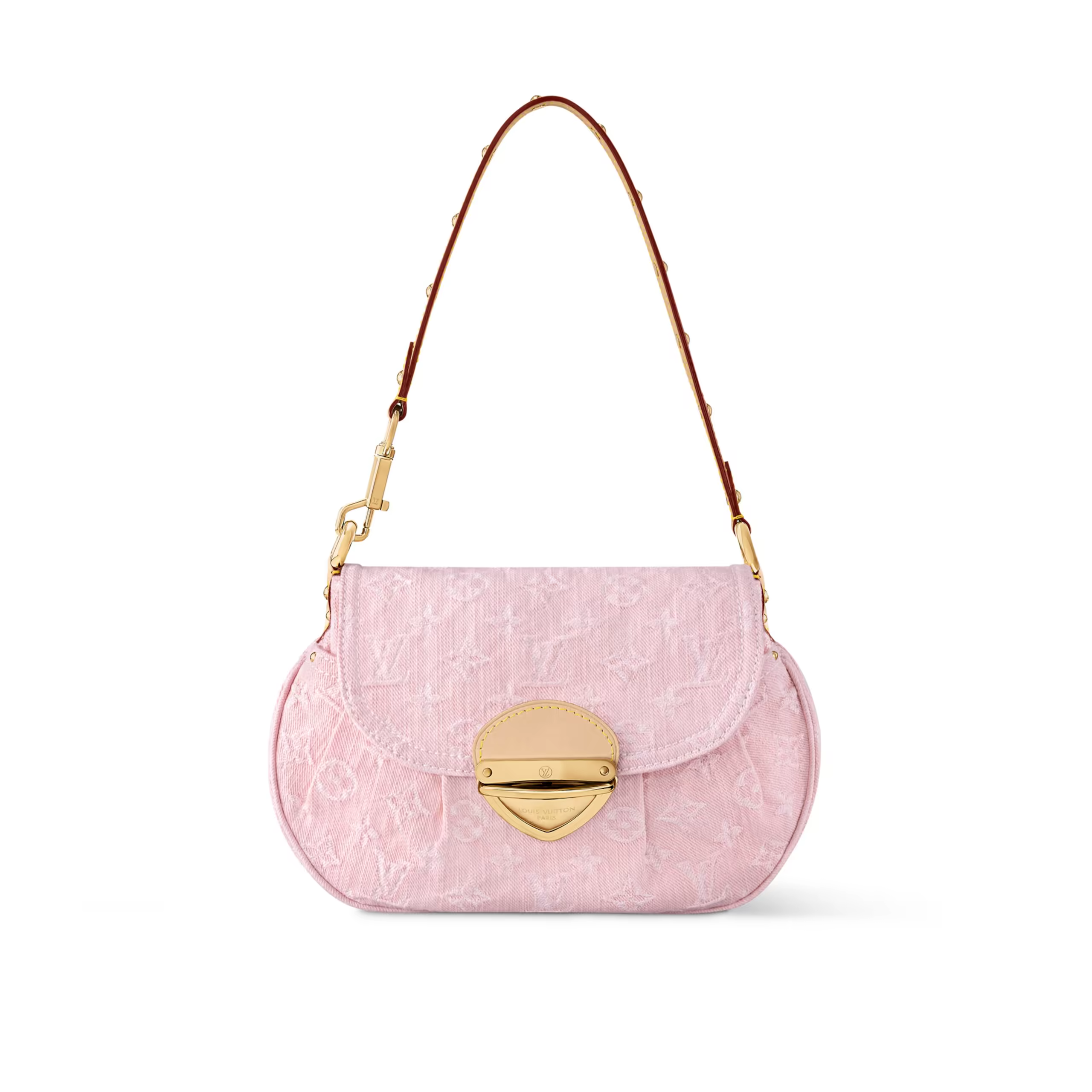 Louis Vuitton M13347 Sunset Washed Pink