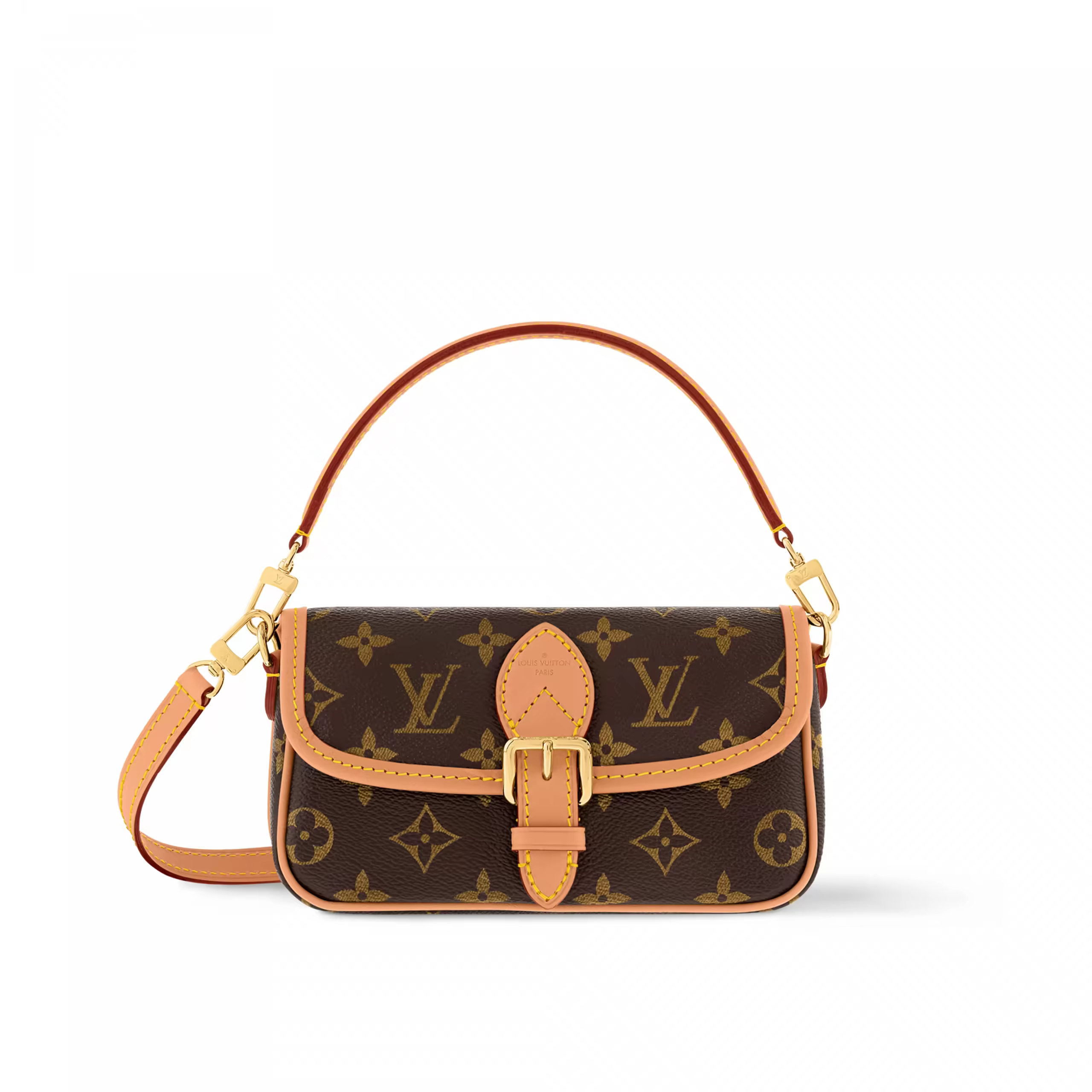 Louis Vuitton M83298 Nano Diane Monogram