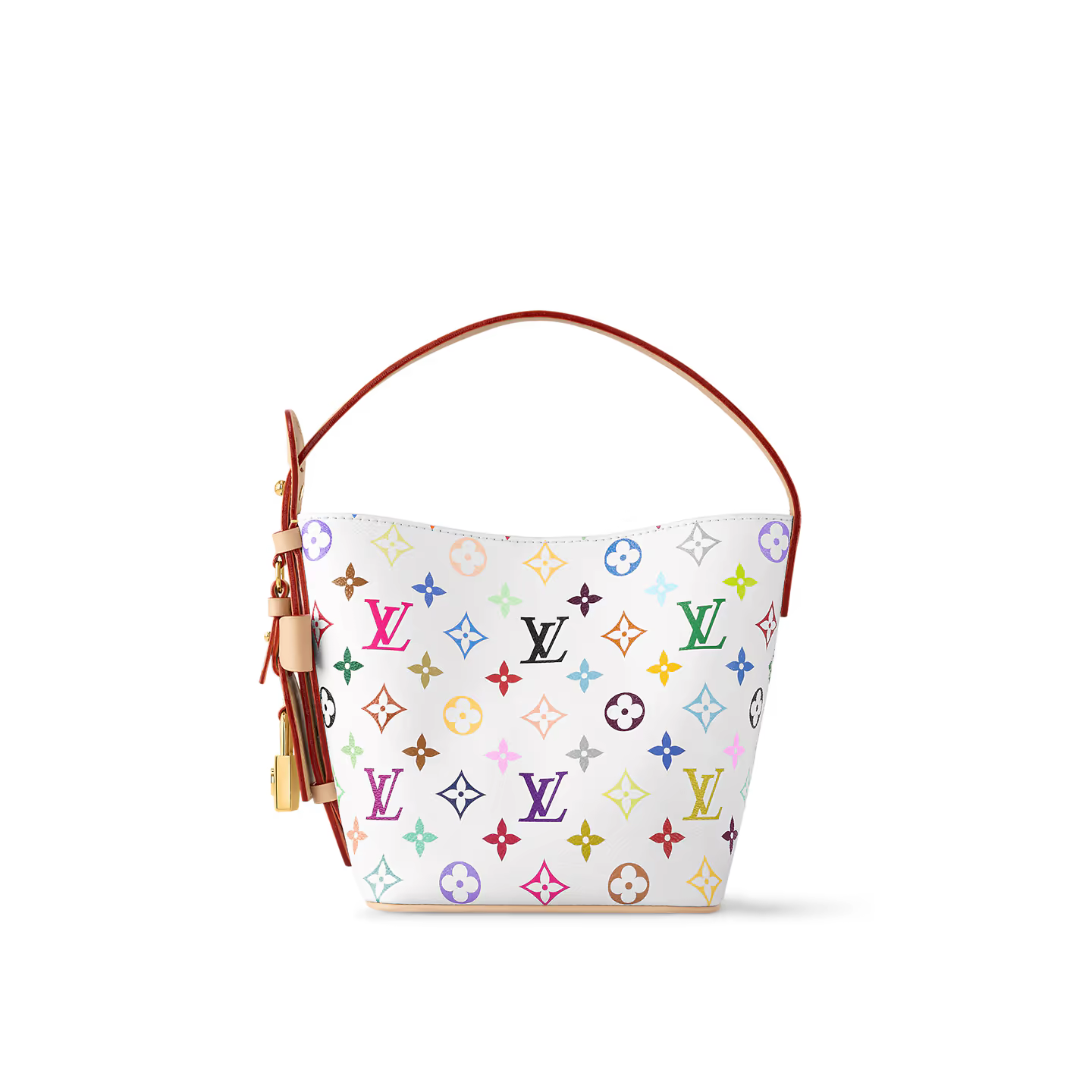 Louis Vuitton M13089 LV x TM All In BB