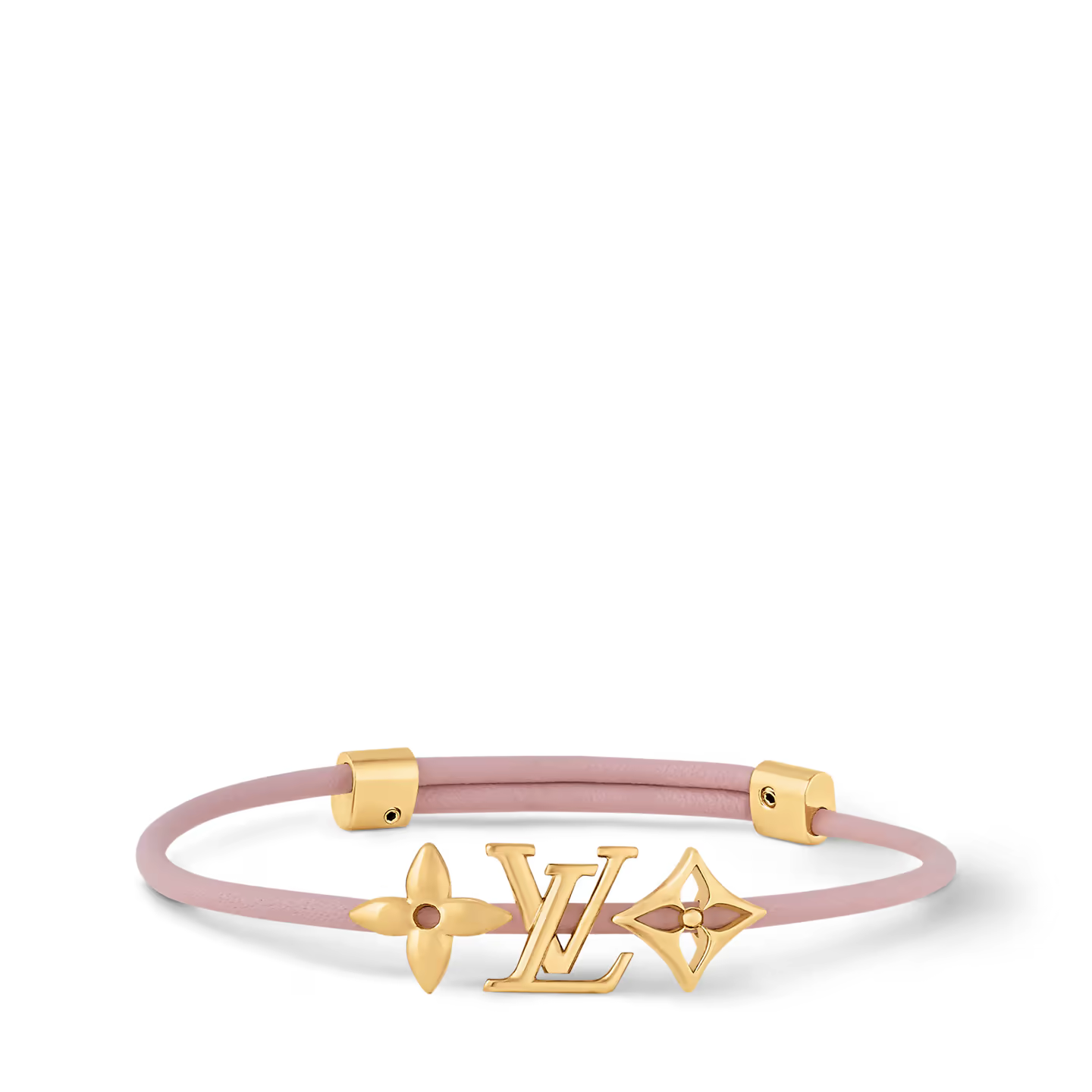 Louis Vuitton M8476Z LV Iconic Flower Bracelet