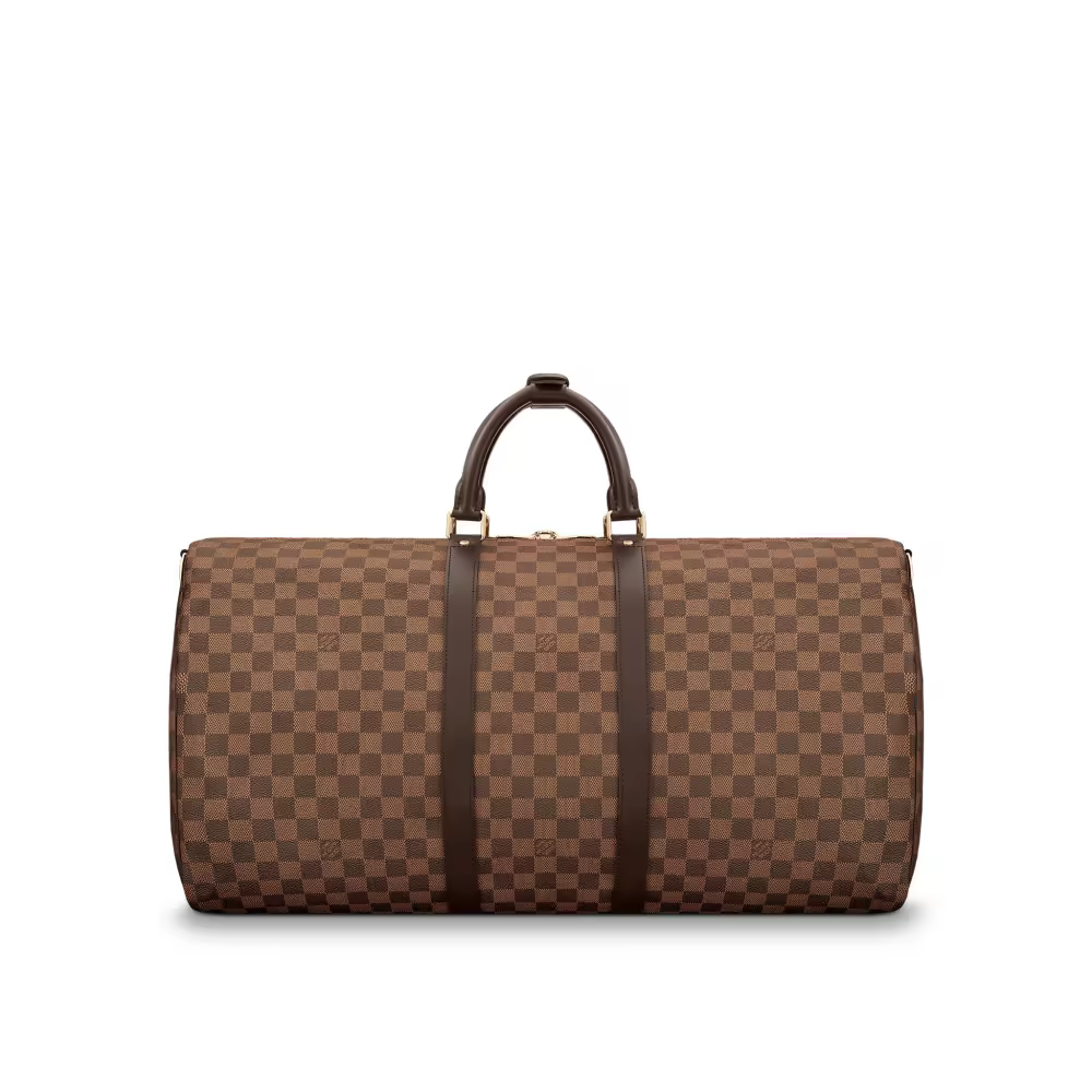 Louis Vuitton Keepall 55 N41414