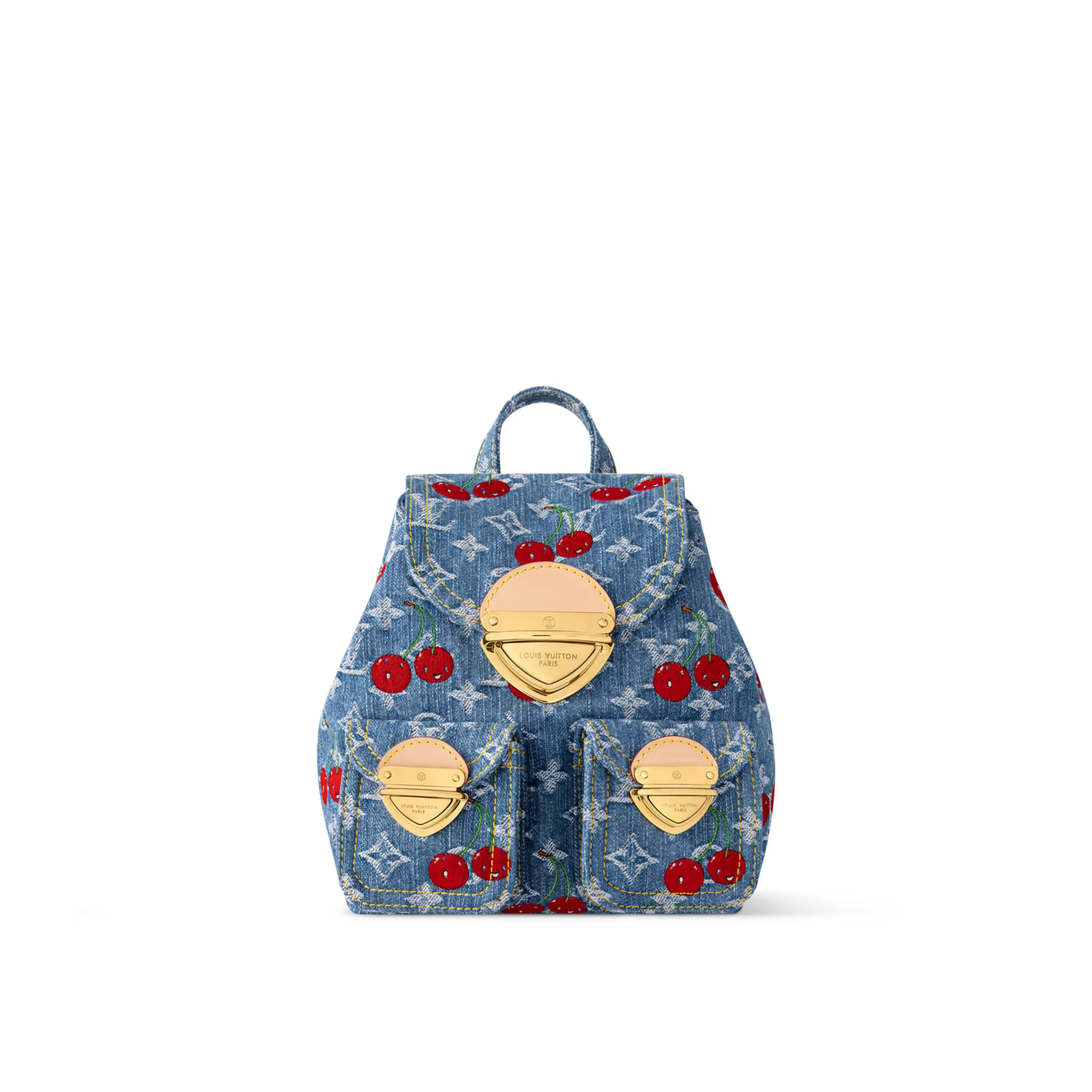 Louis Vuitton M13679 LV x TM Venice NM