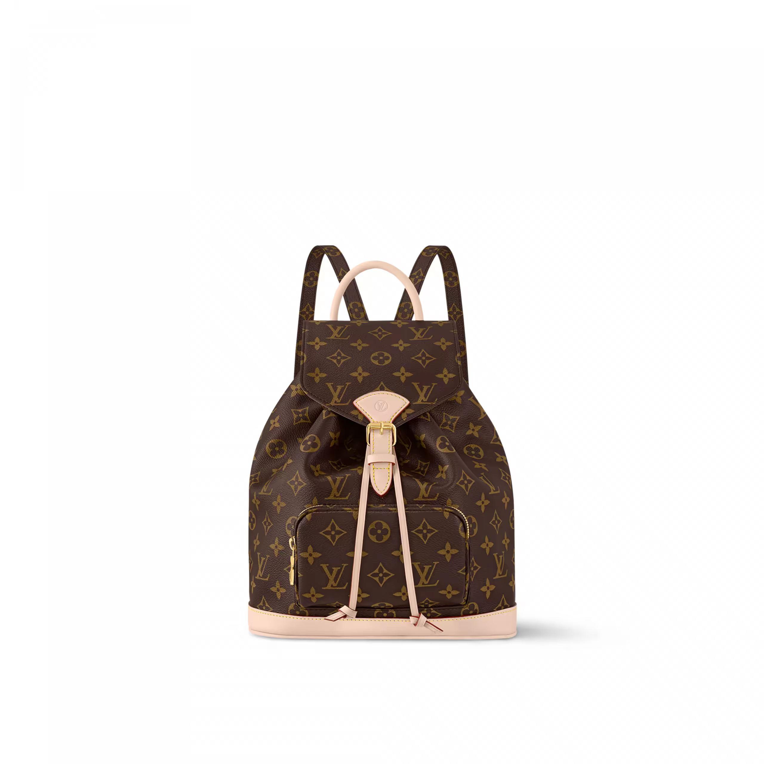 Louis Vuitton M11198 Montsouris PM Monogram