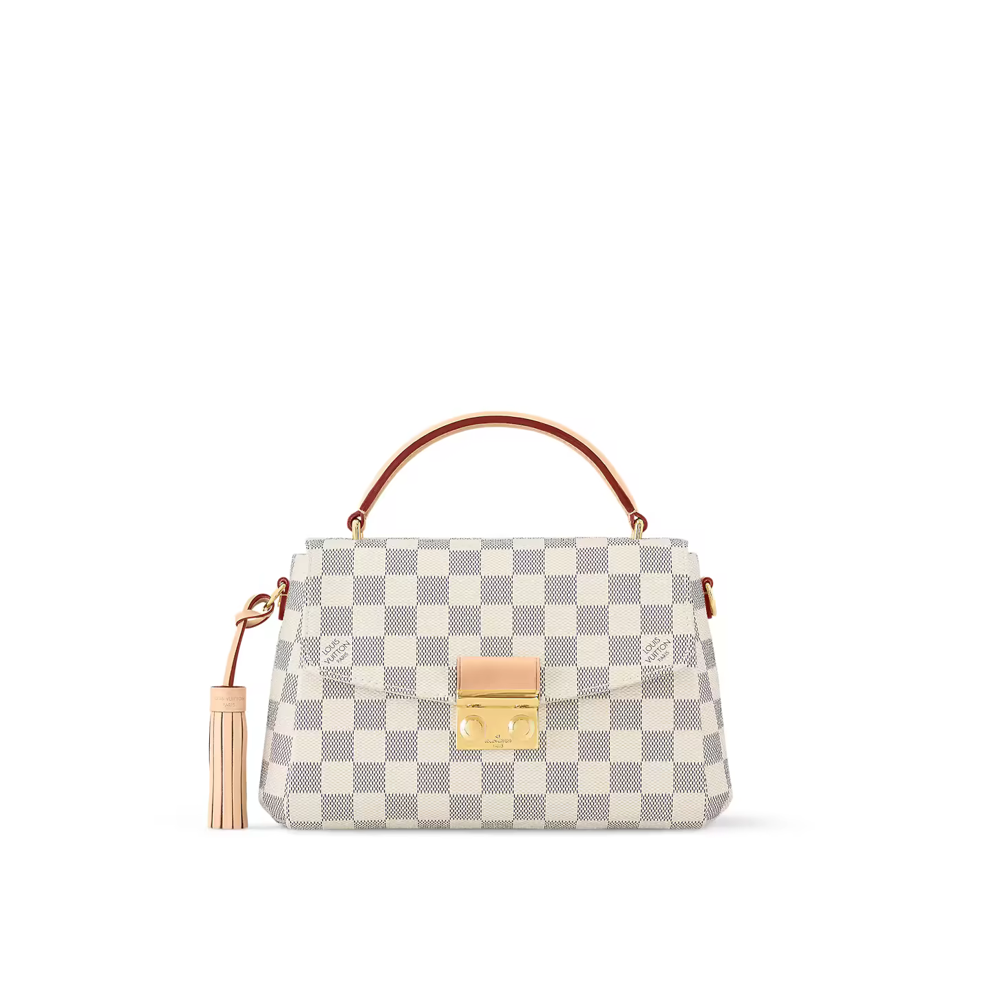 Louis Vuitton Croisette N41581