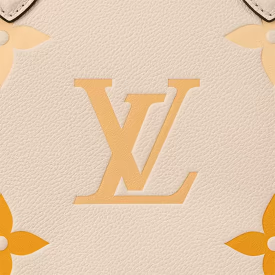 Louis Vuitton M45717 Onthego MM Tote Bag