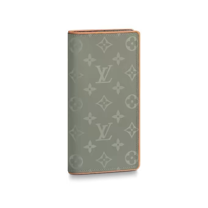 Louis Vuitton Brazza Wallet M63236