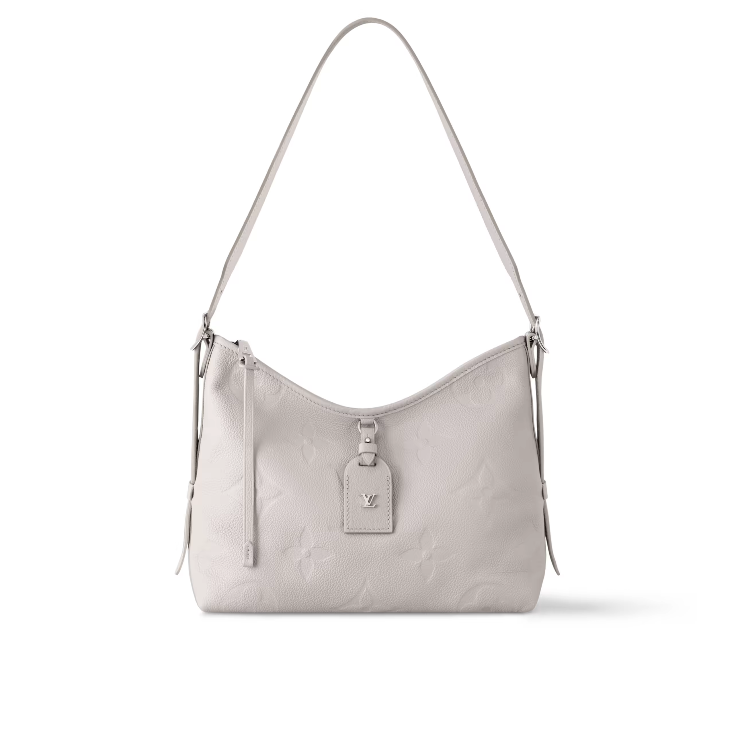 Louis Vuitton M12917 CarryAll PM Brume Gray