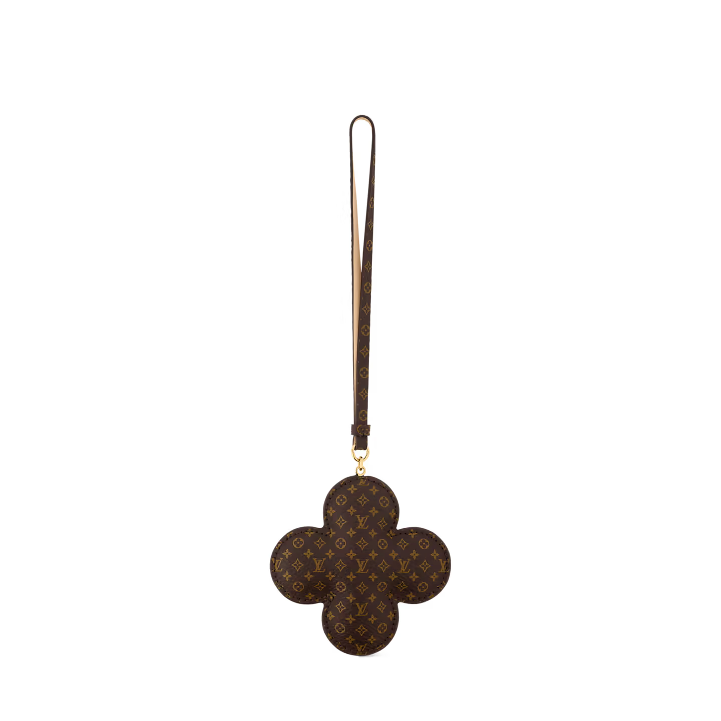 Louis Vuitton M02593 Vivienne Strap Bag Charm