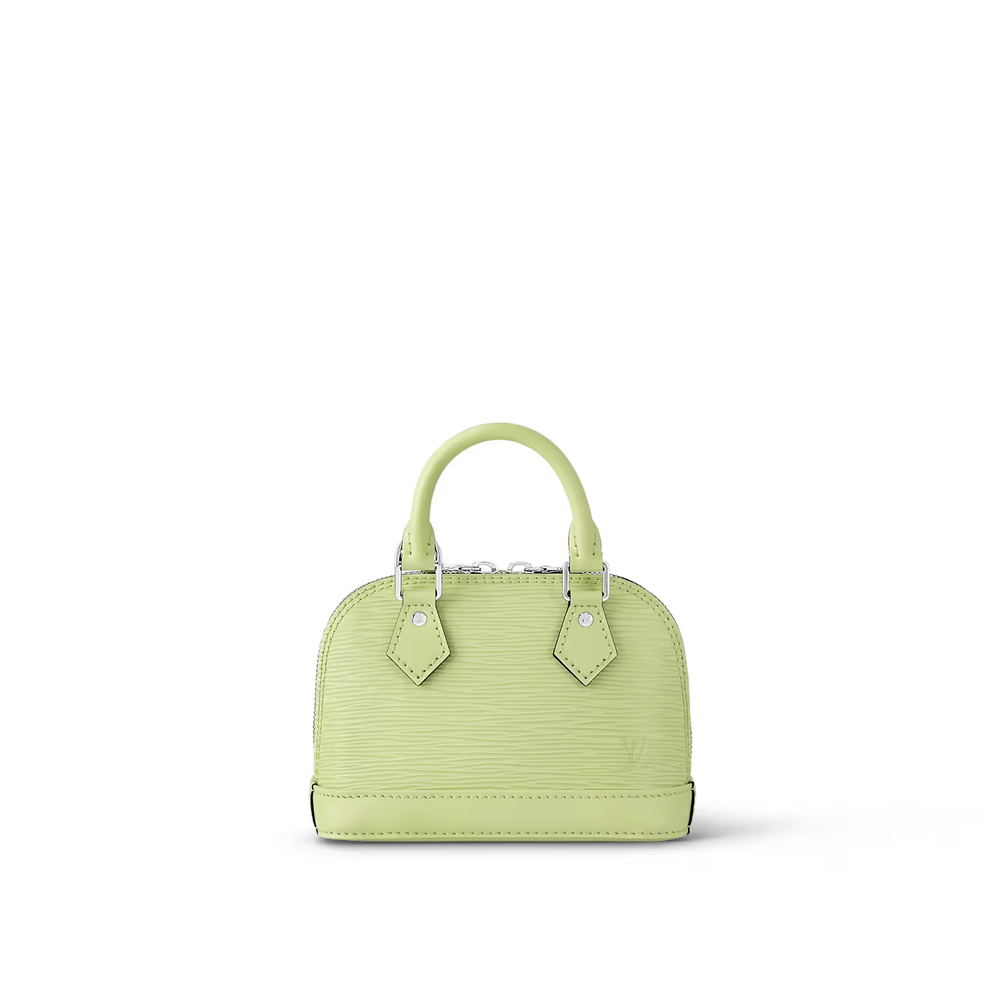 Louis Vuitton Vert Noto Green M82403 Nano Alma