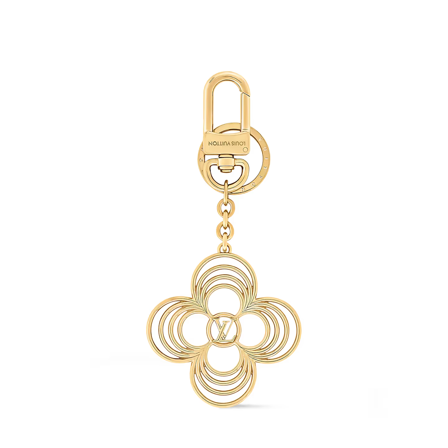 Louis Vuitton M02798 LV Breeze Key Holder