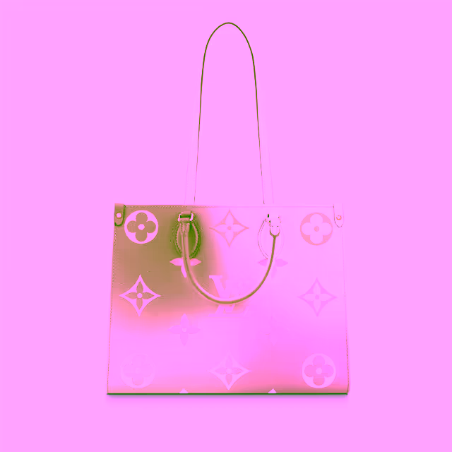Louis Vuitton Onthego MM M20510