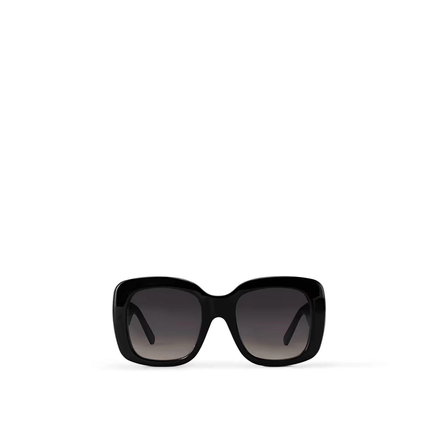 Louis Vuitton Z1611E LV Empreinte Square Sunglasses
