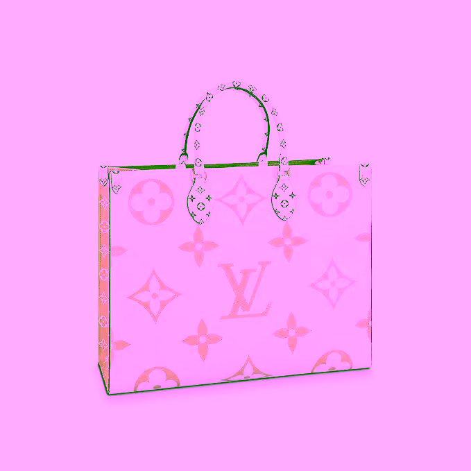 Louis Vuitton M44571 Onthego GM