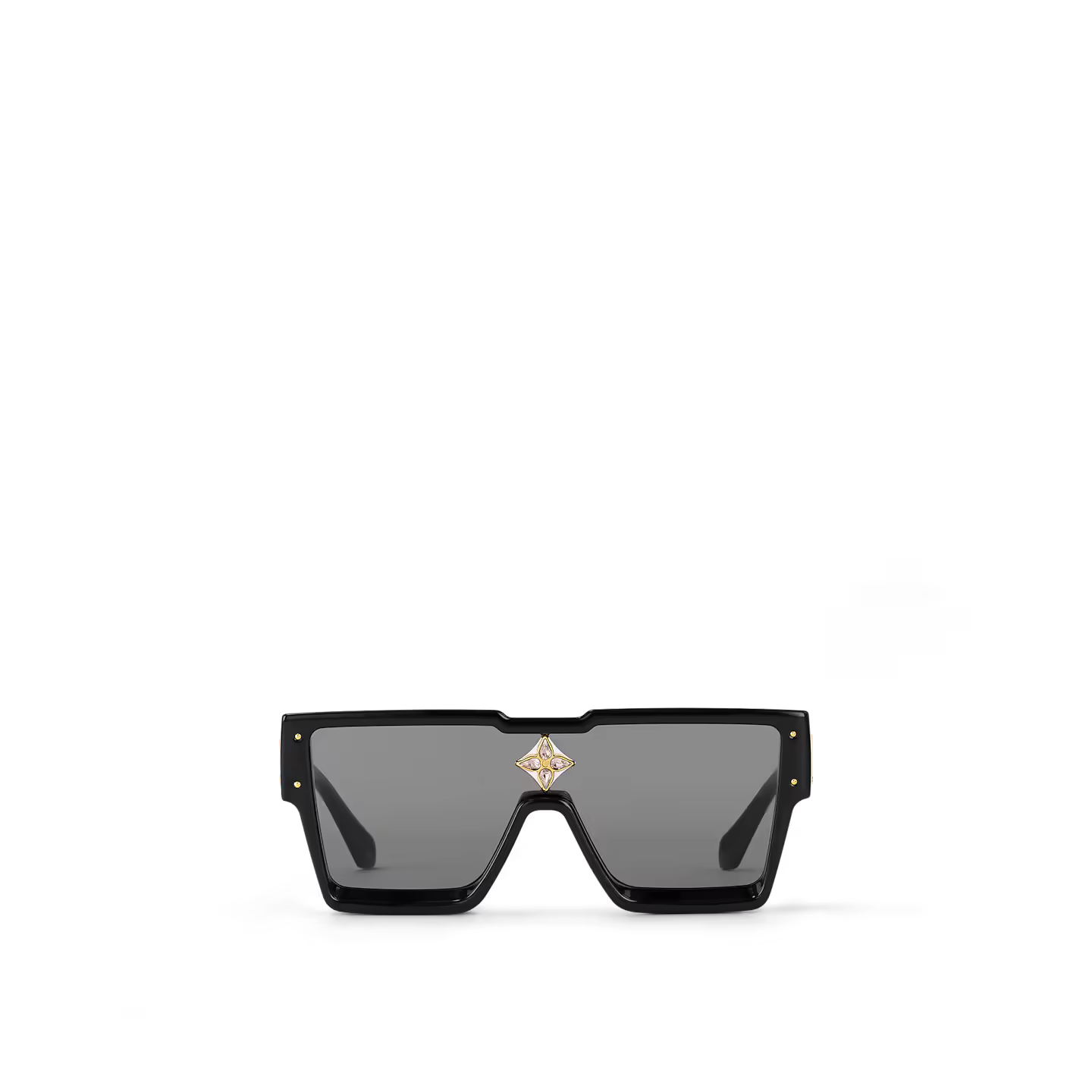 Louis Vuitton Z1578W Cyclone Sunglasses