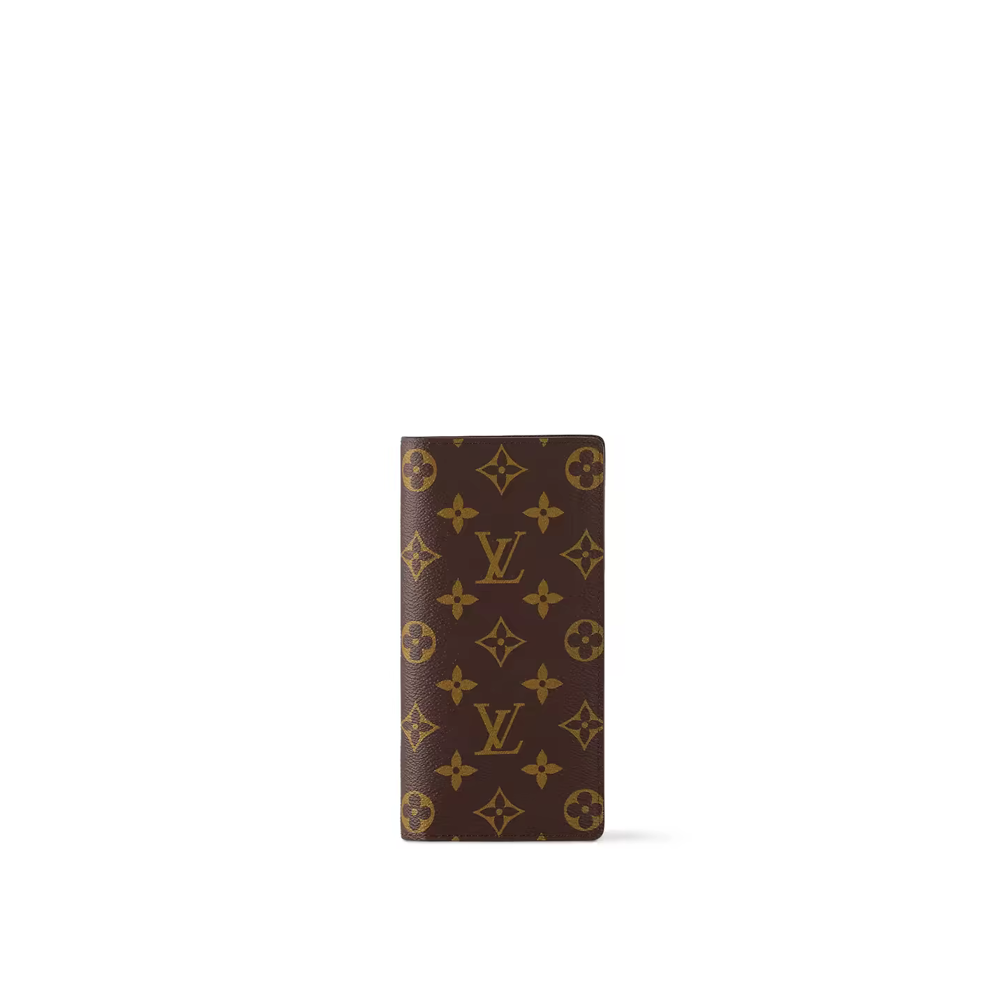 Louis Vuitton Brazza Wallet M66540