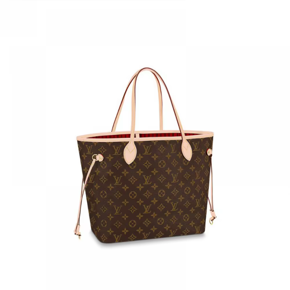 Louis Vuitton Neverful MM M41177