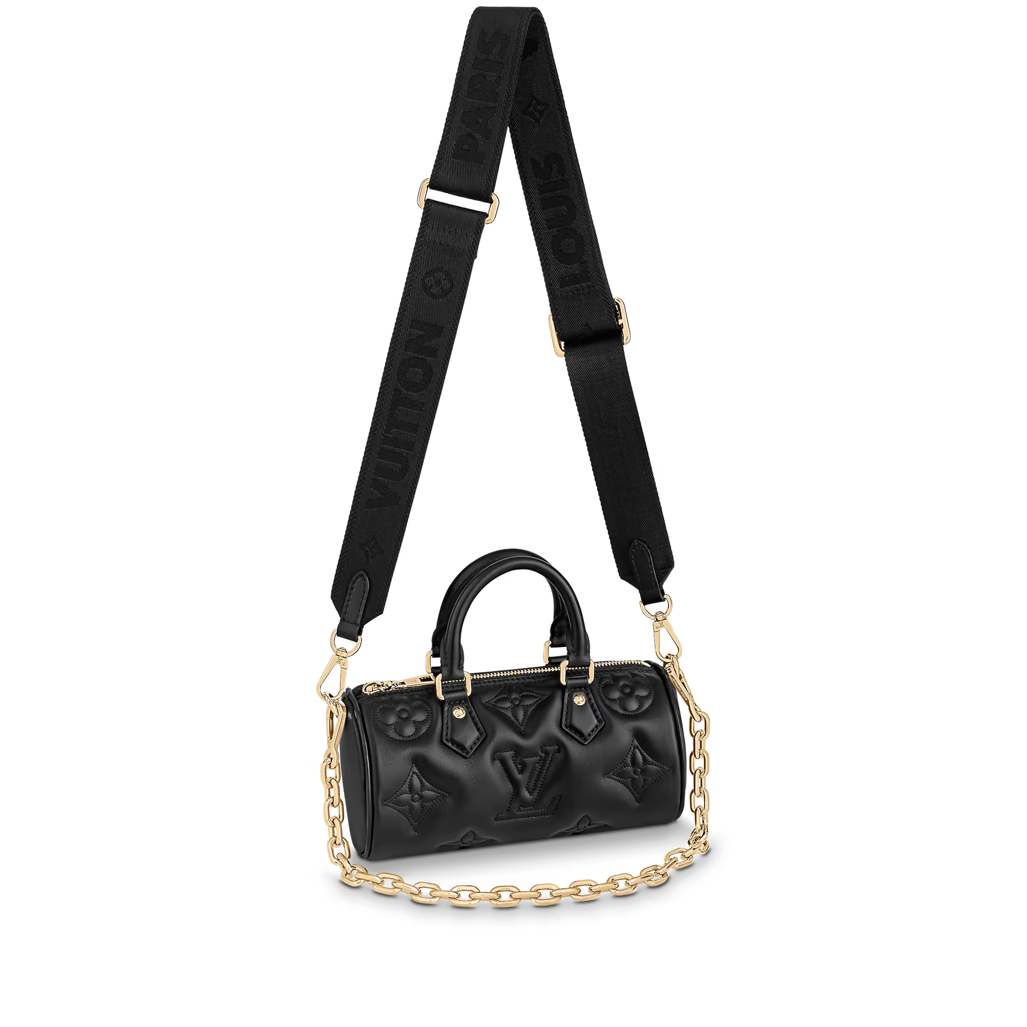 Louis Vuitton M59800 Papillon BB