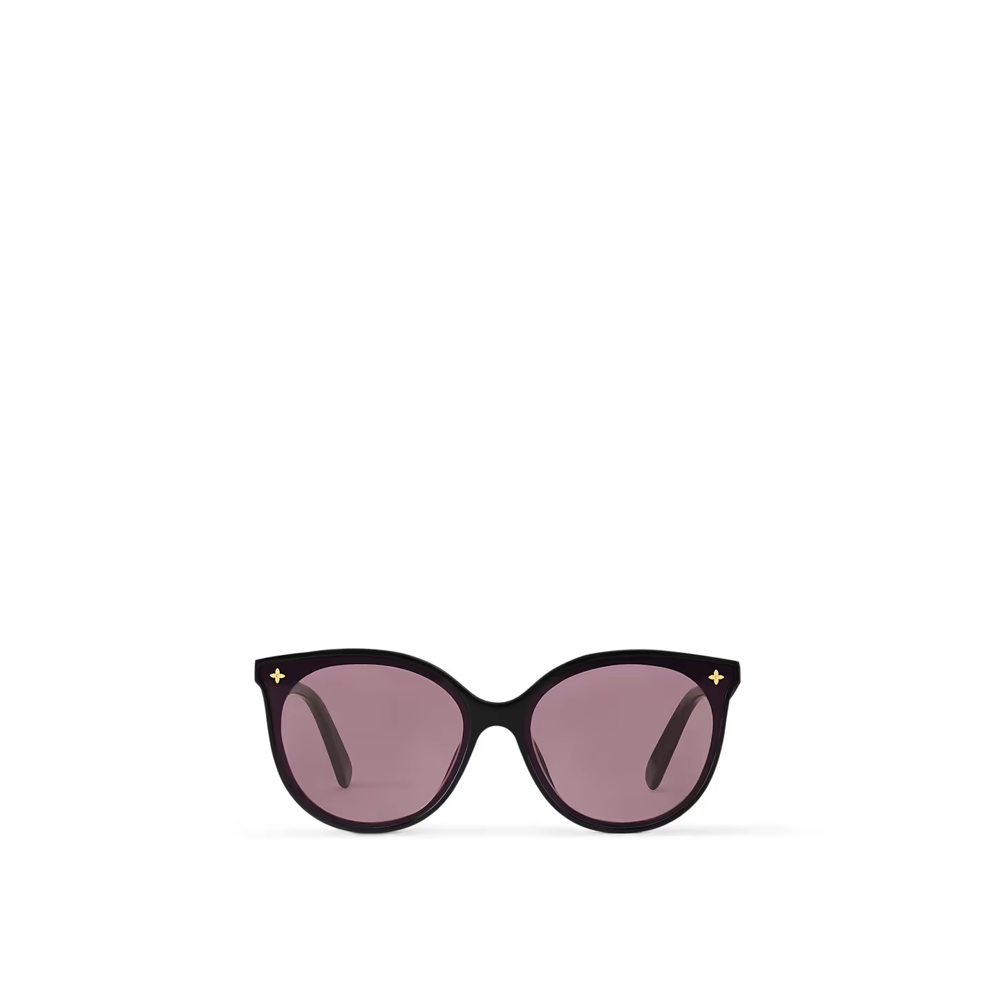 Louis Vuitton Z2155U My Monogram Fame Cat Eye Sunglasses