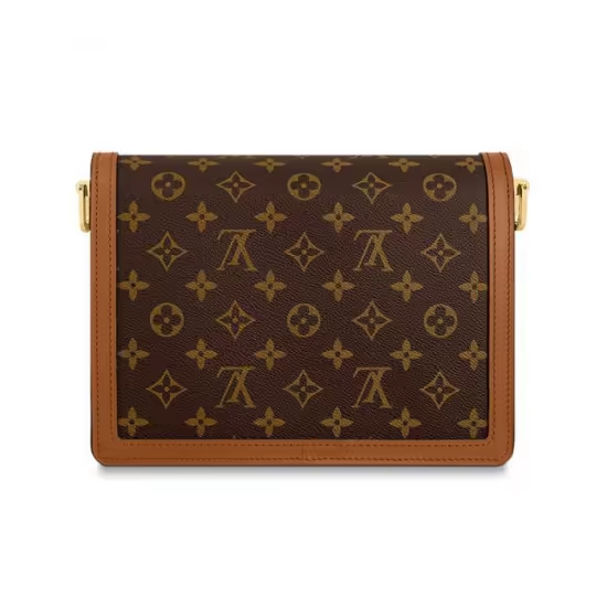 Louis Vuitton M44391 Dauphine MM