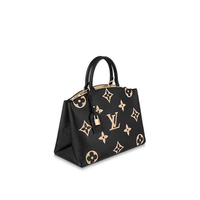 Louis Vuitton Grand Palais MM M45842
