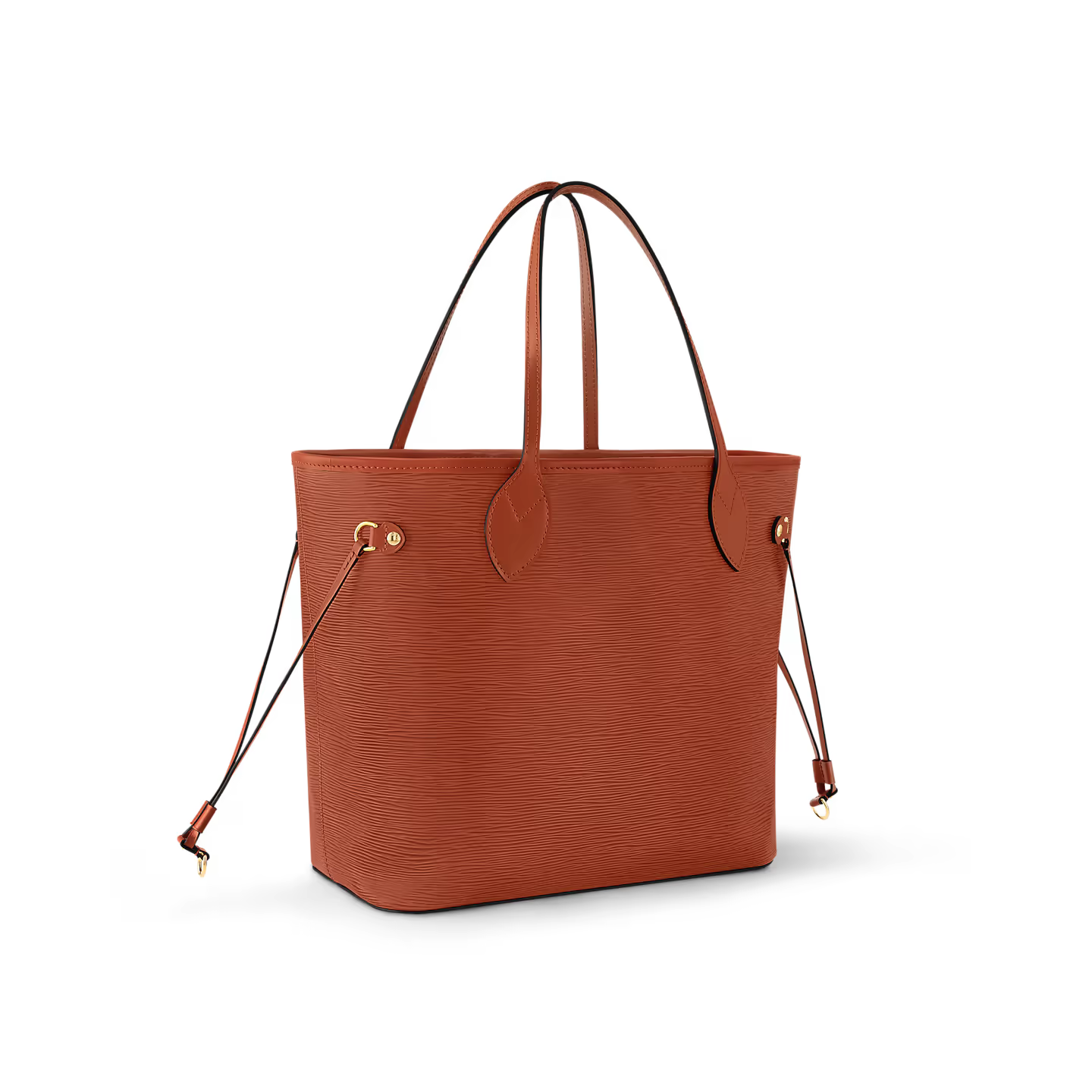 Louis Vuitton M12467 Neverfull MM Kenyan Fauve