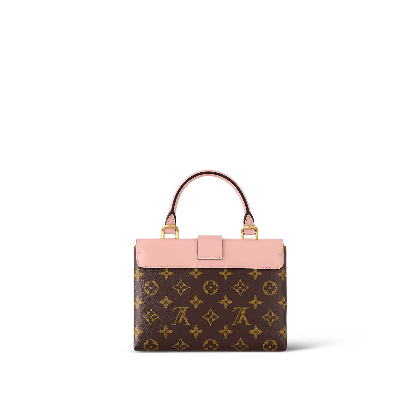 Louis Vuitton M44080 Locky BB