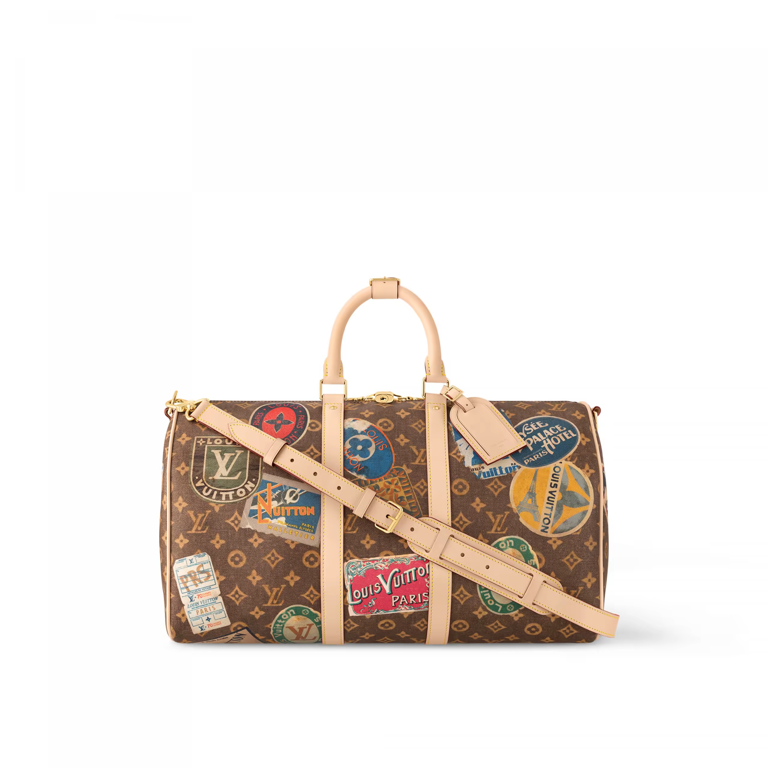 Louis Vuitton M24960 Keepall Bandoulière 45