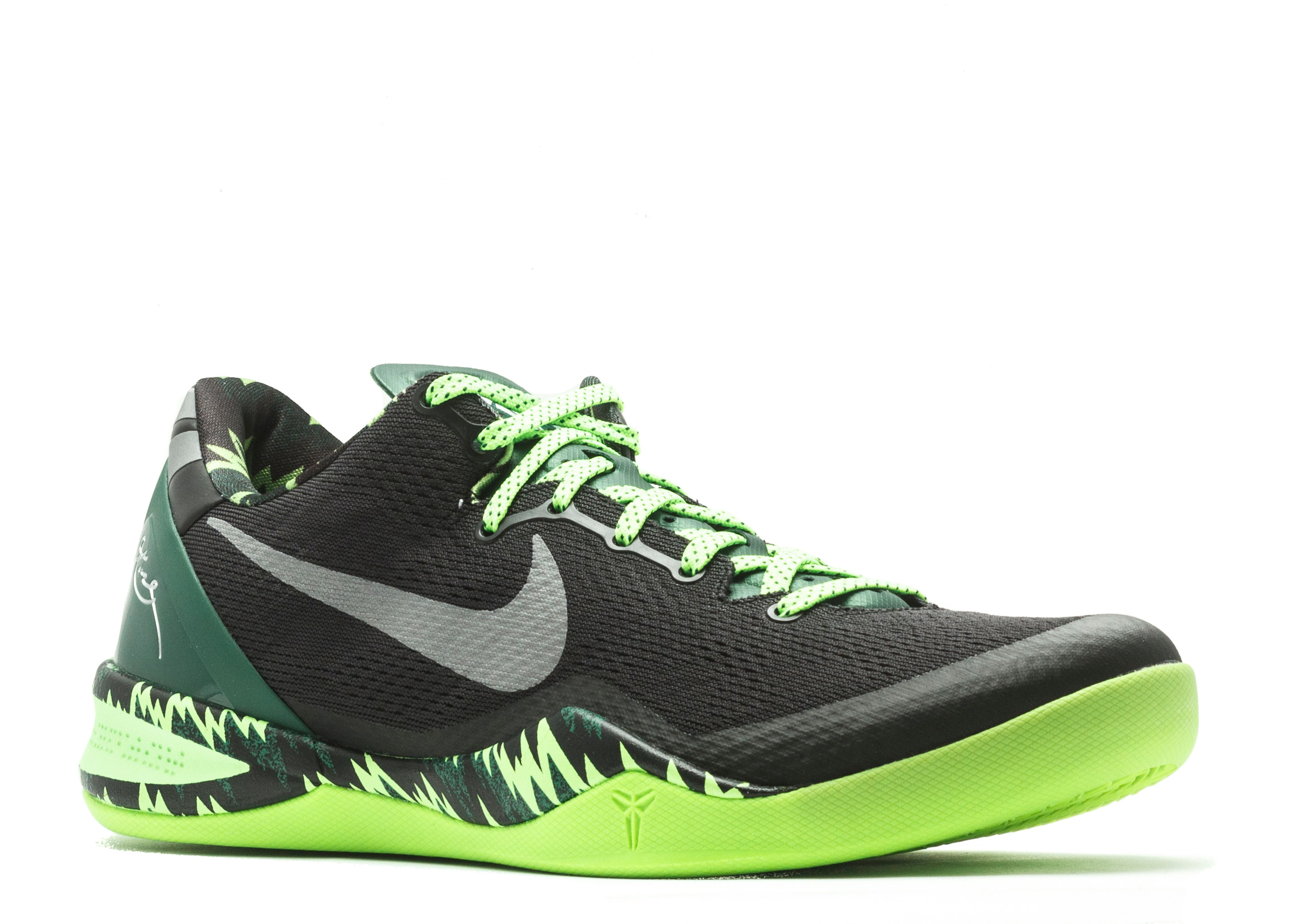Kobe 8 'Philippines Pack - George Green'