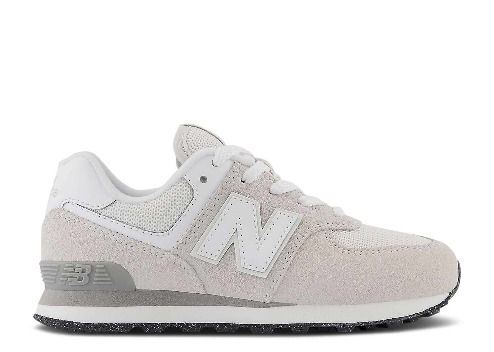 New Balance 574 Little Kid Wide 'Core Pack - Nimbus Cloud'