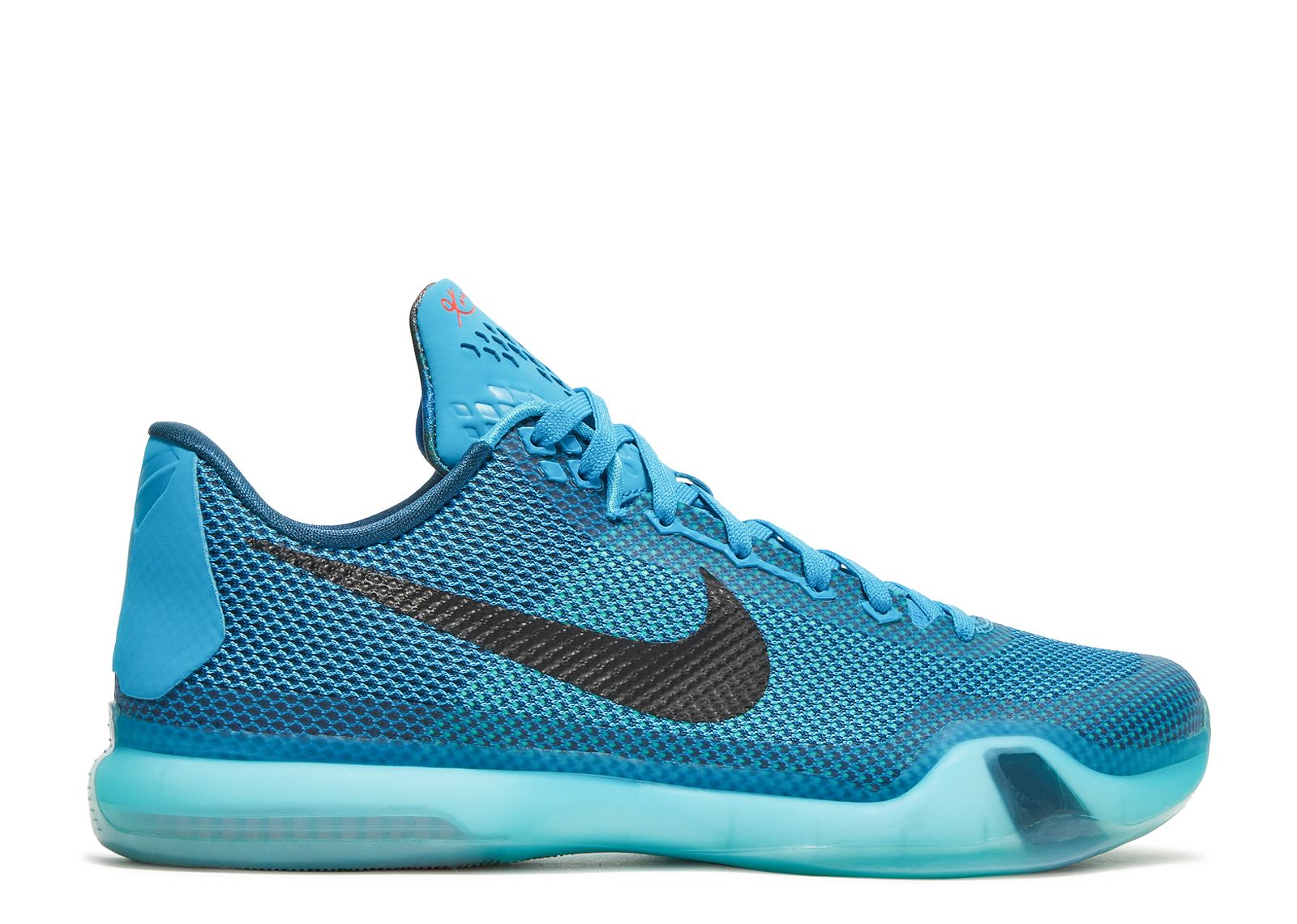 Kobe 10 '5AM Flight'