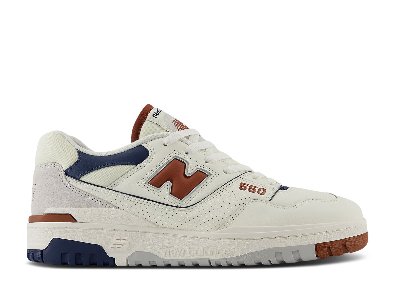 New Balance 550 'Sea Salt Relic Brown'