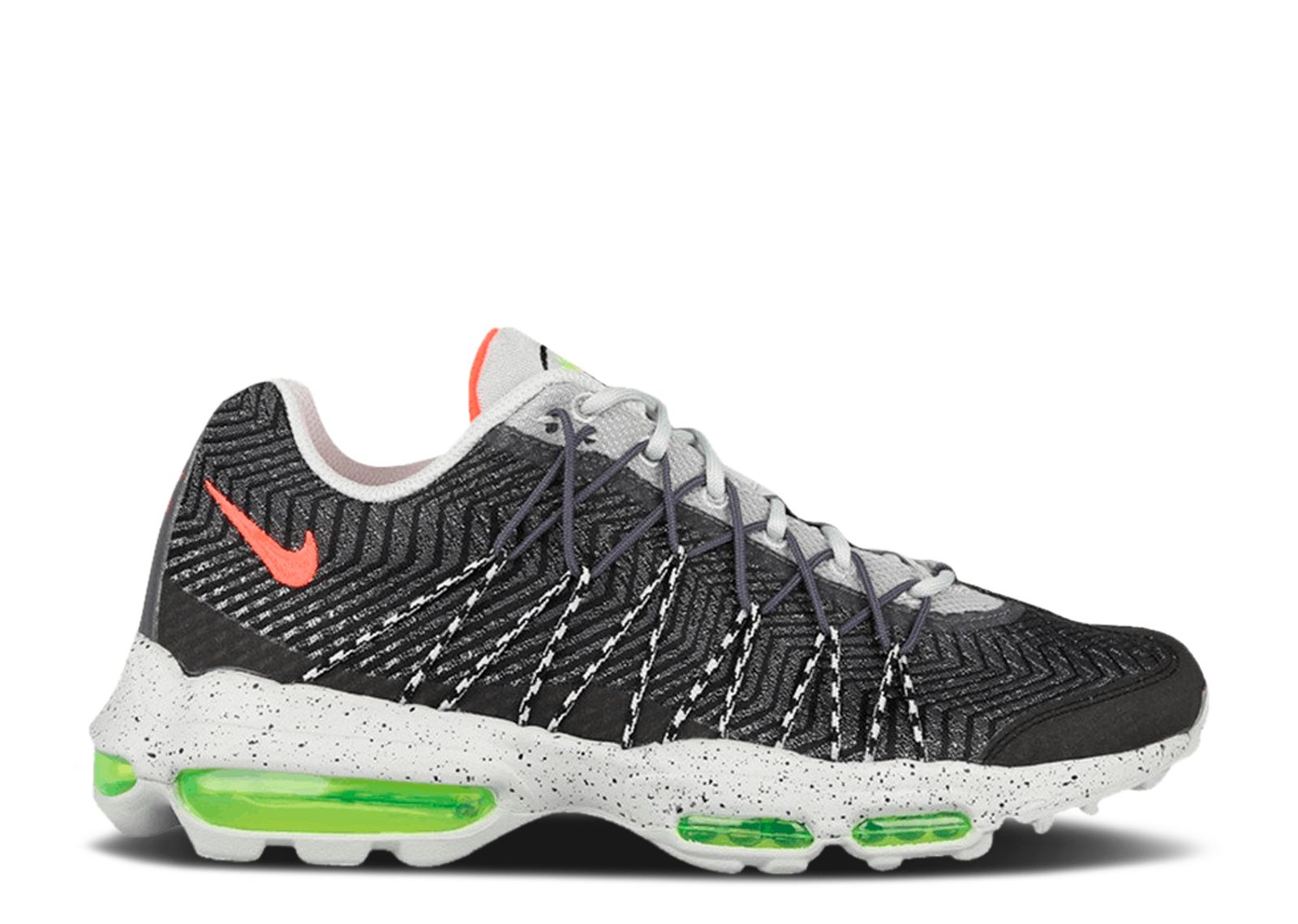Air Max 95 Ultra JCRD