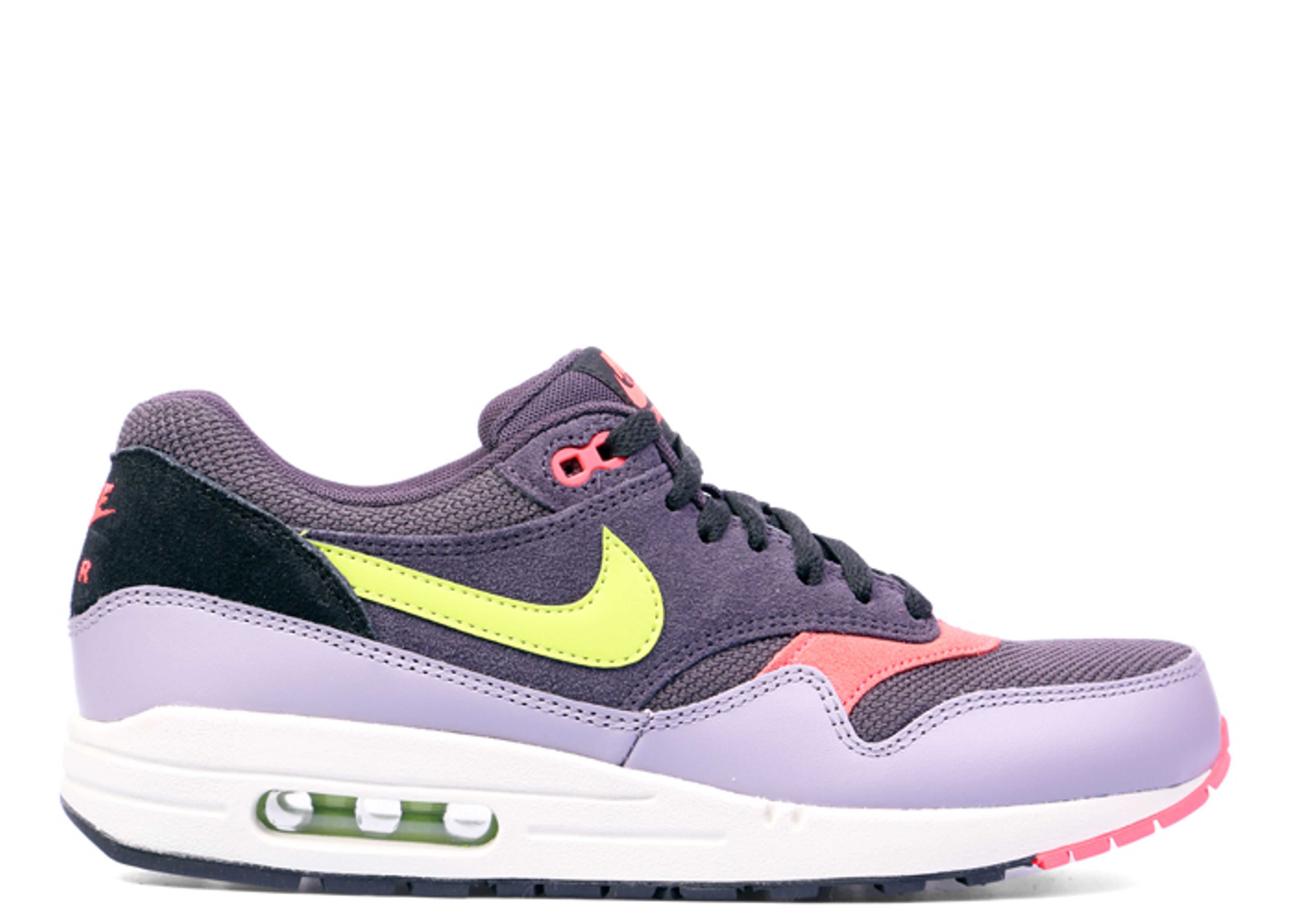 Air Max 1 Essential 'Cave Purple'