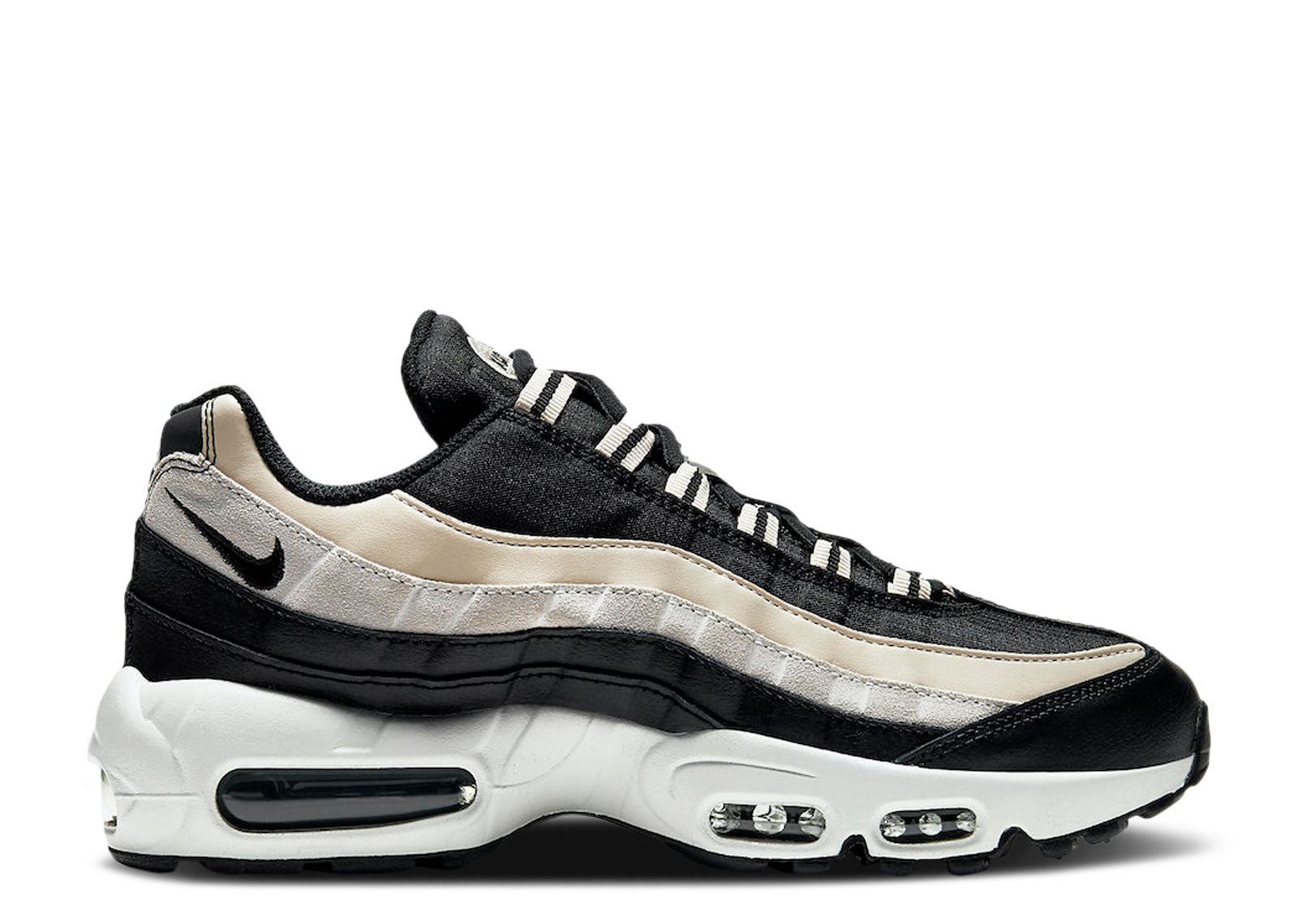 Wmns Air Max 95 'Black Champagne'