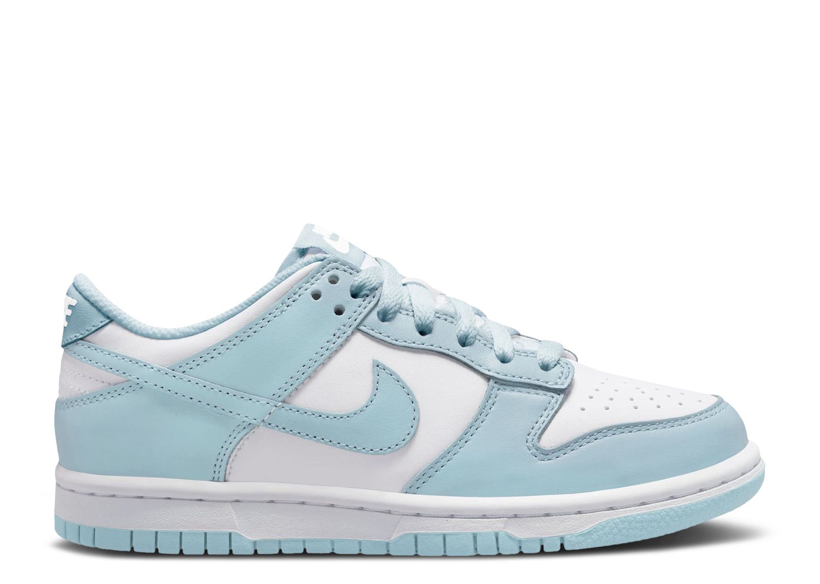 Dunk Low GS 'Glacier Blue'