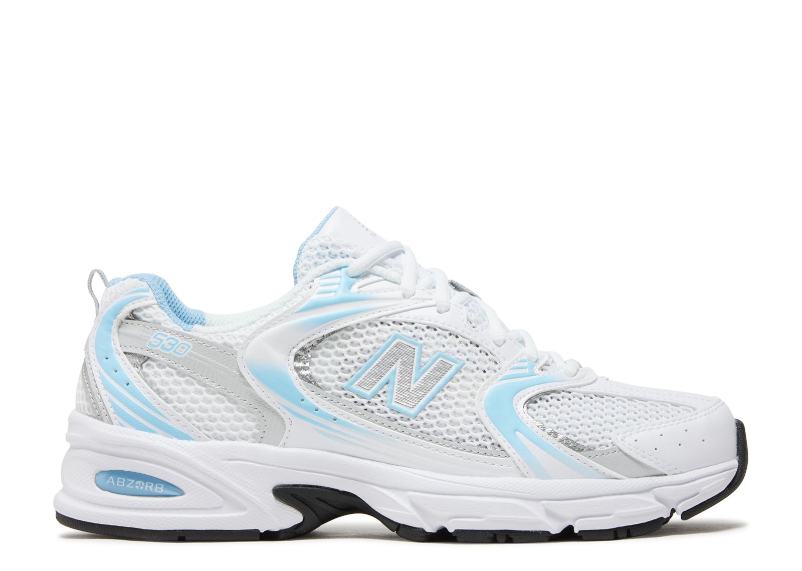 New Balance 530 'White Blue Haze'