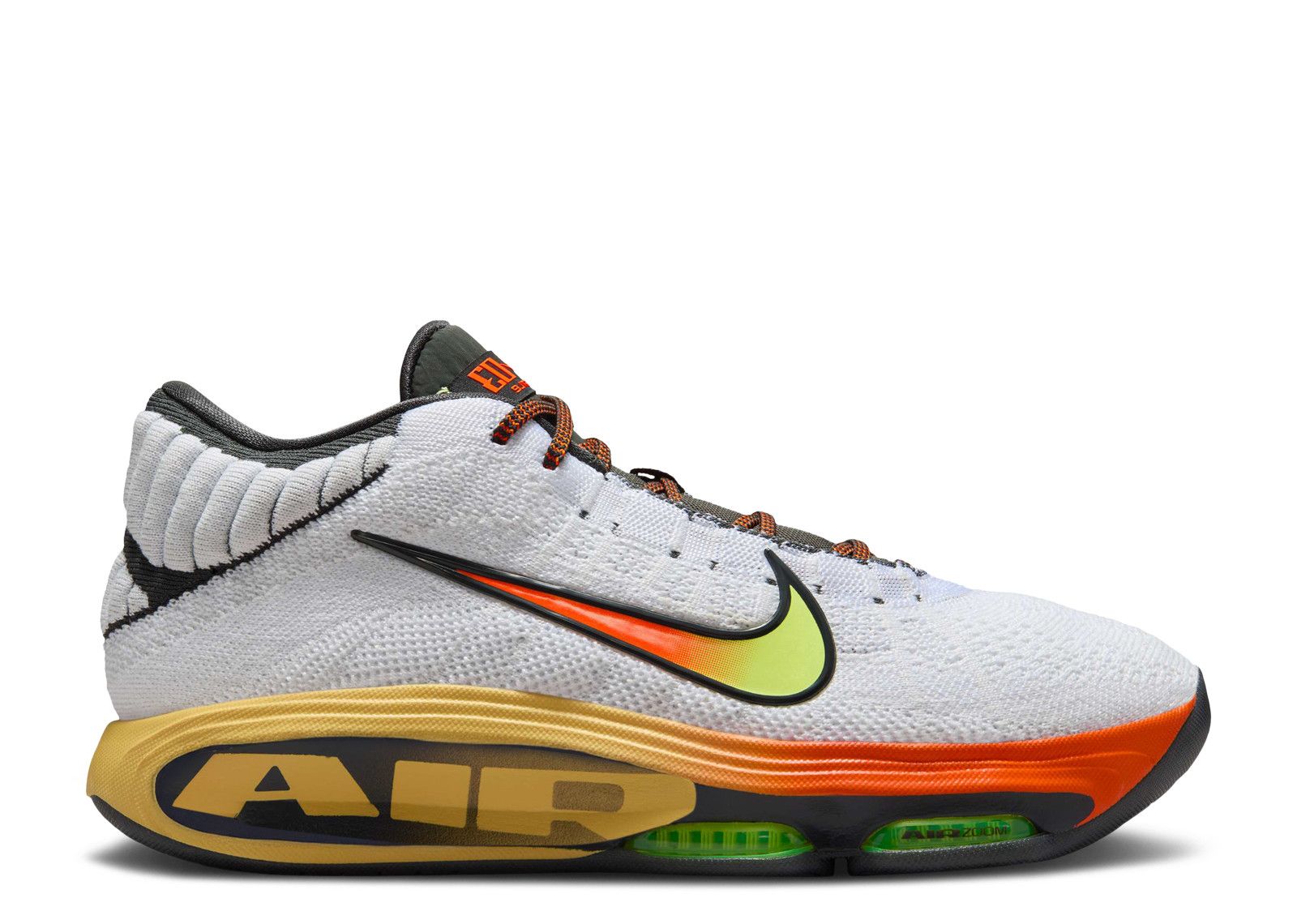 Air Zoom GT Hustle 3 'Big Air'