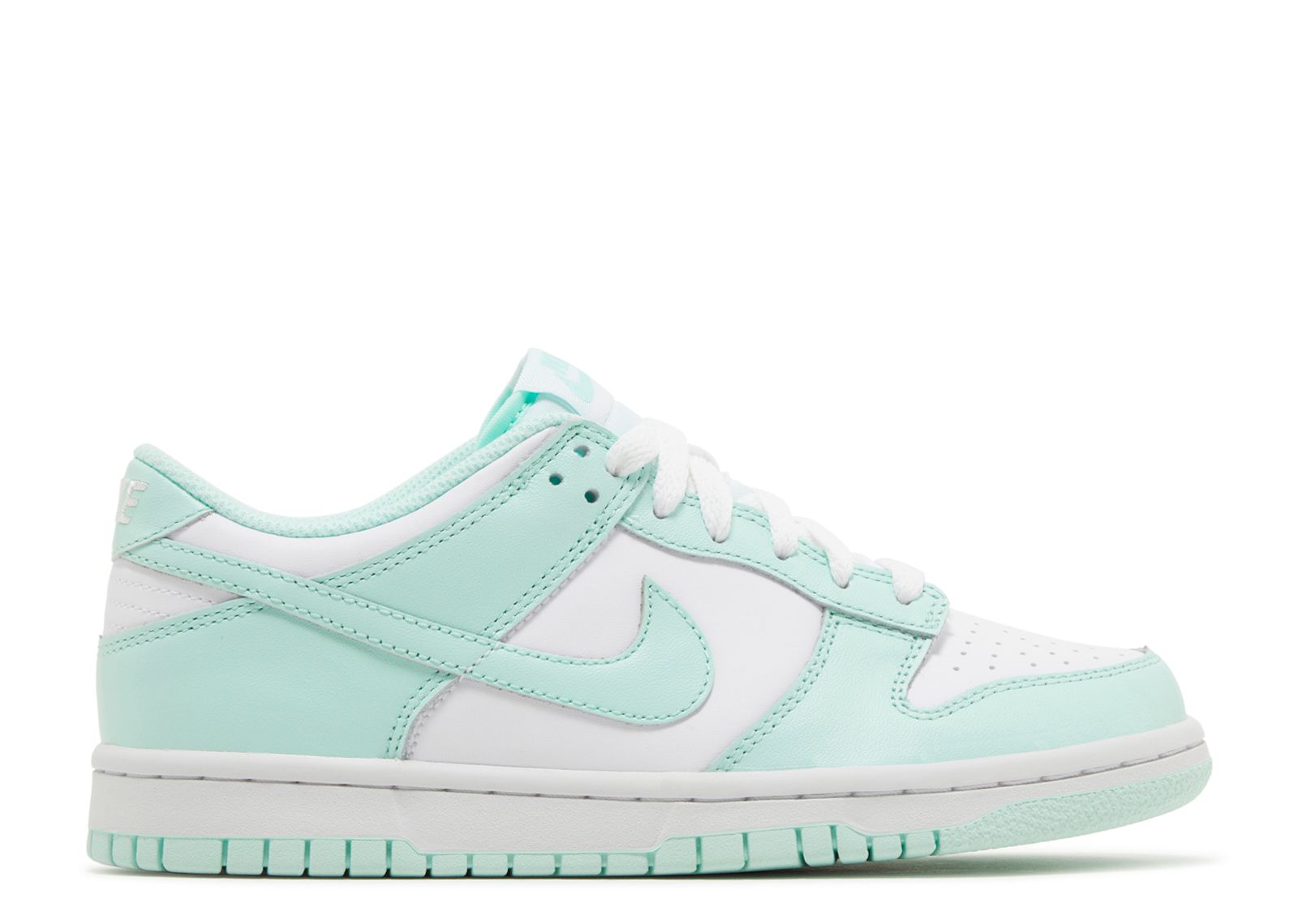 Dunk Low GS 'Mint Foam'