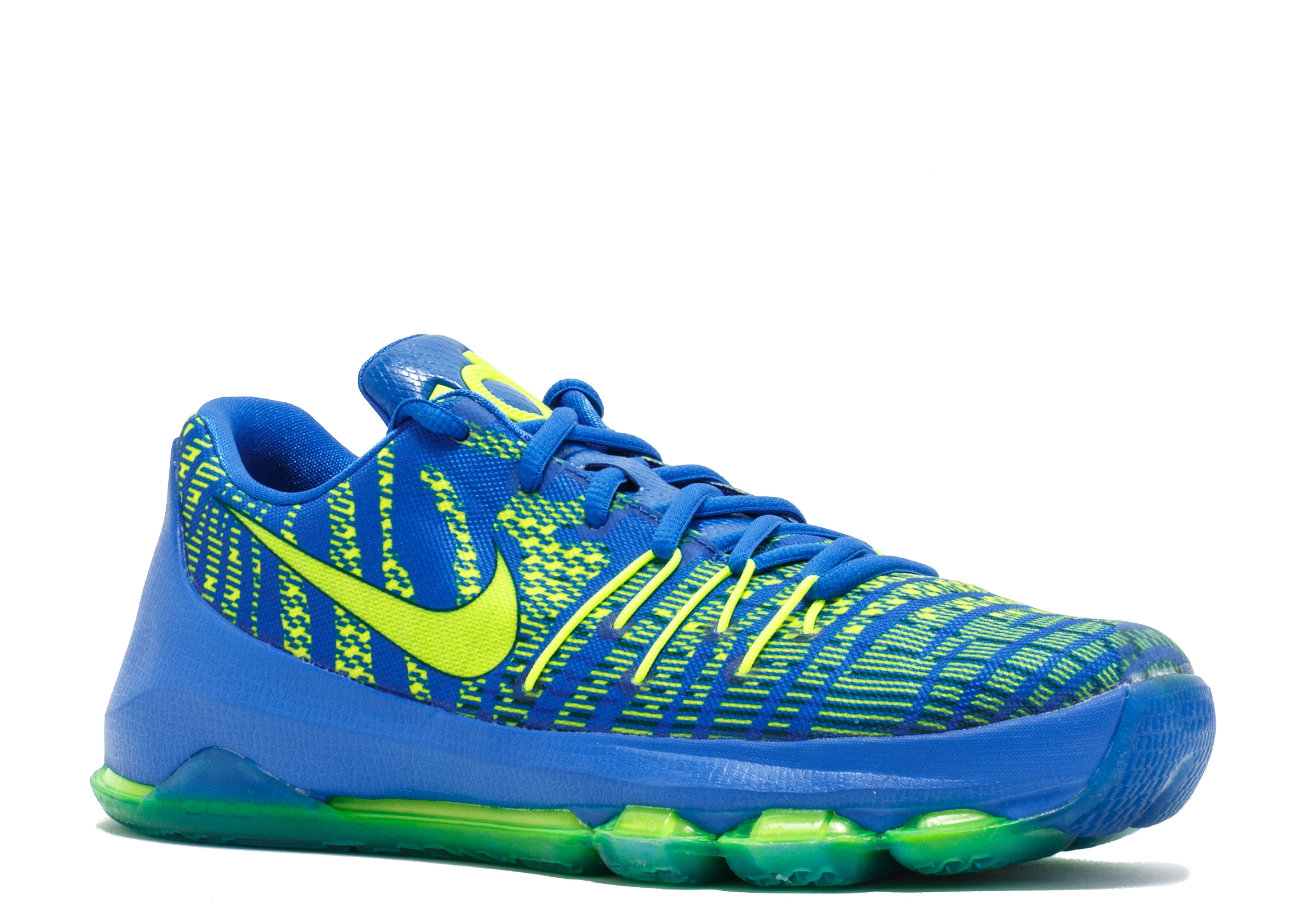 KD 8 GS 'Hyper Cobalt'