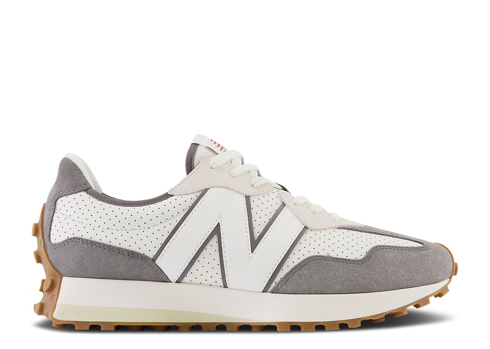 New Balance 327 'Castlerock Sea Salt'