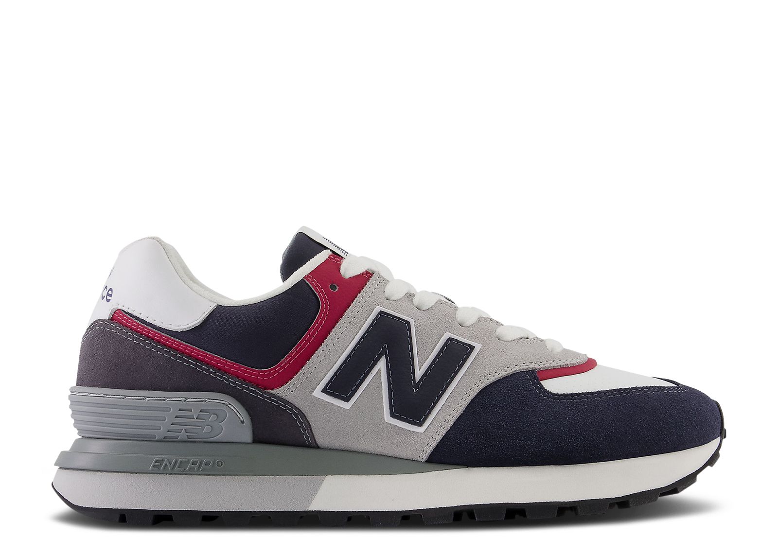 New Balance 574 Legacy 'Navy Grey'