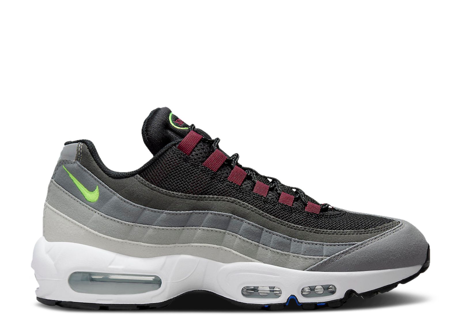 Air Max 95 'Greedy 4.0'