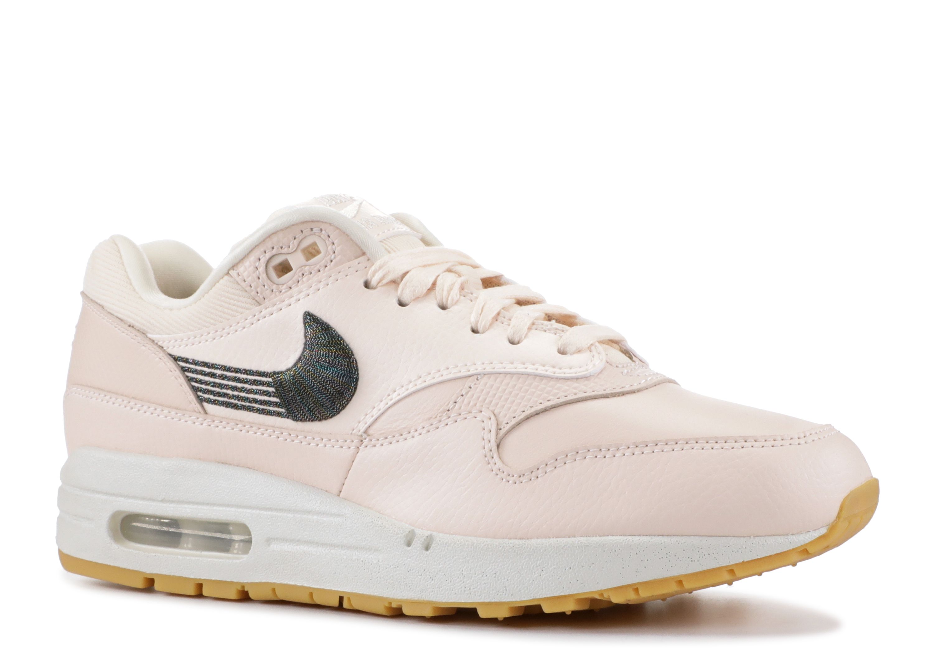 Wmns Air Max 1 'Guava Ice'