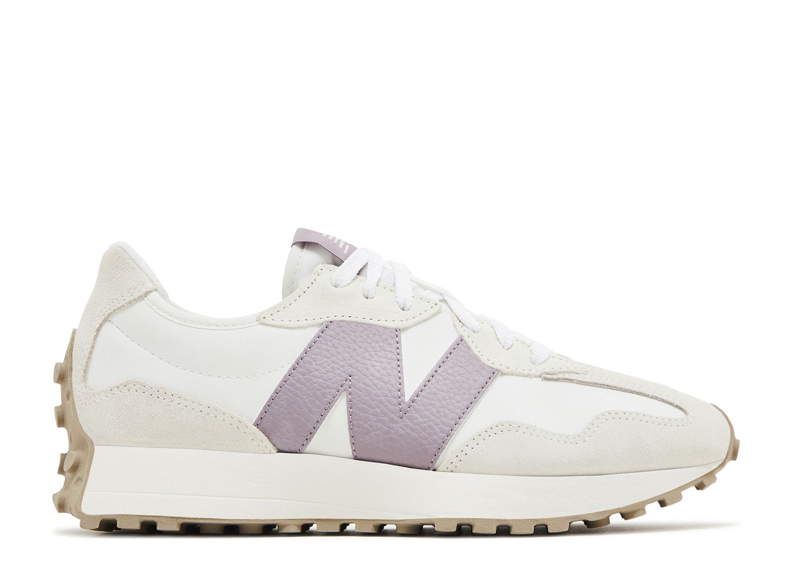 New Balance Wmns 327 'Sea Salt Wine'
