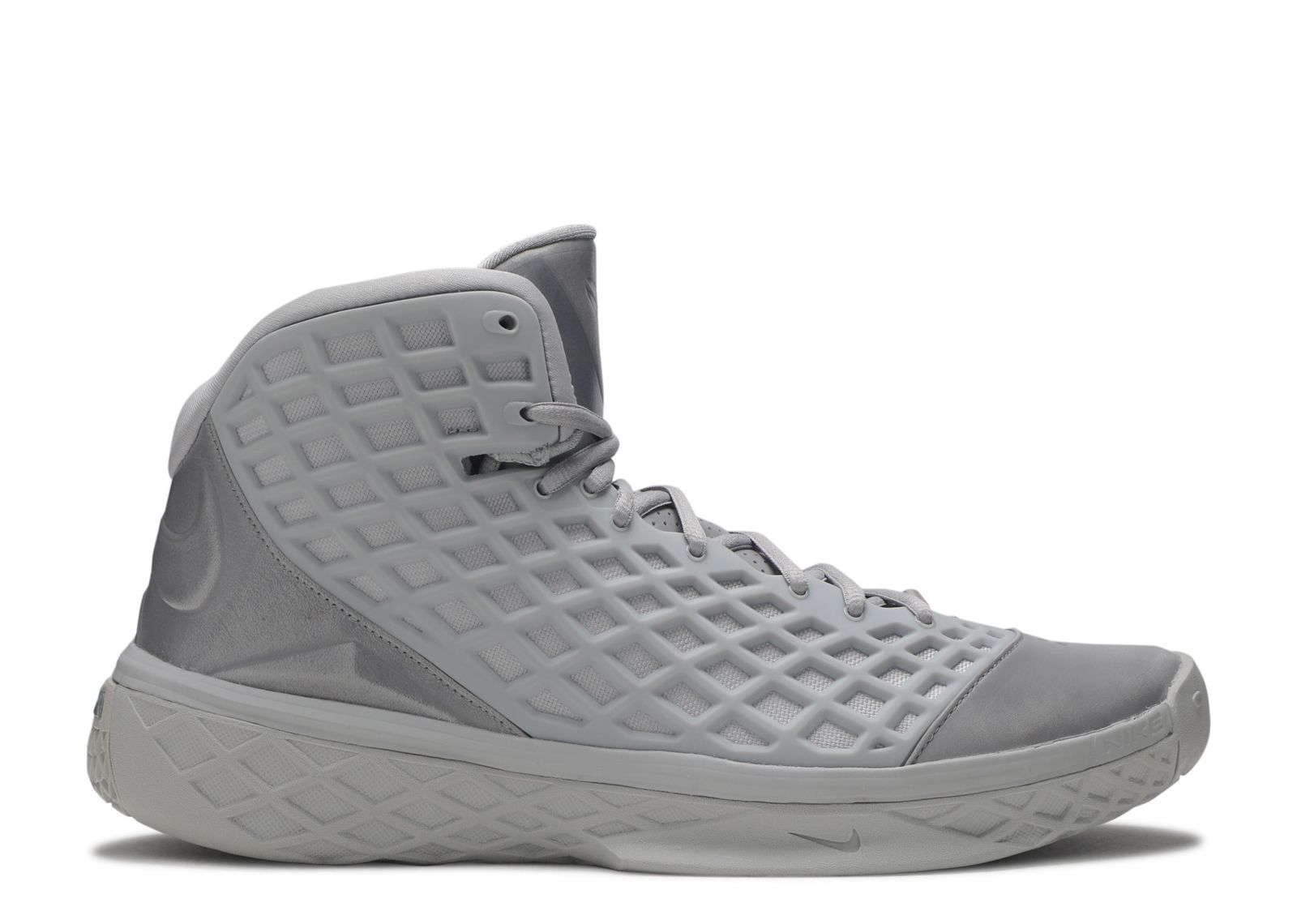 Zoom Kobe 3 'Fade To Black